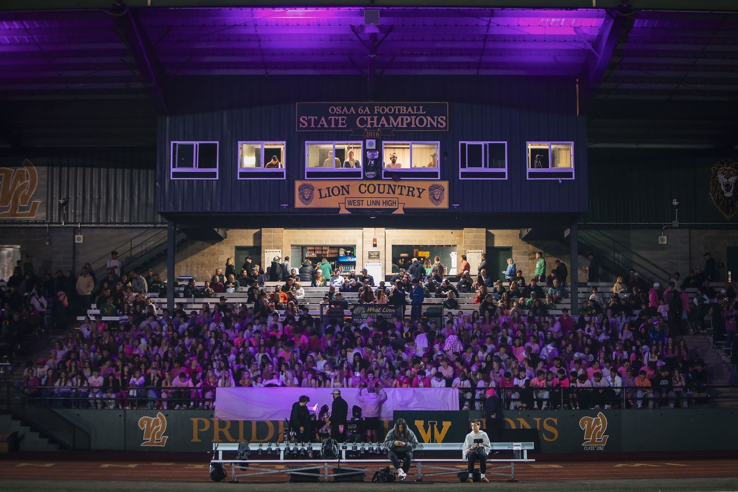 Sports Photography by Miles Butler