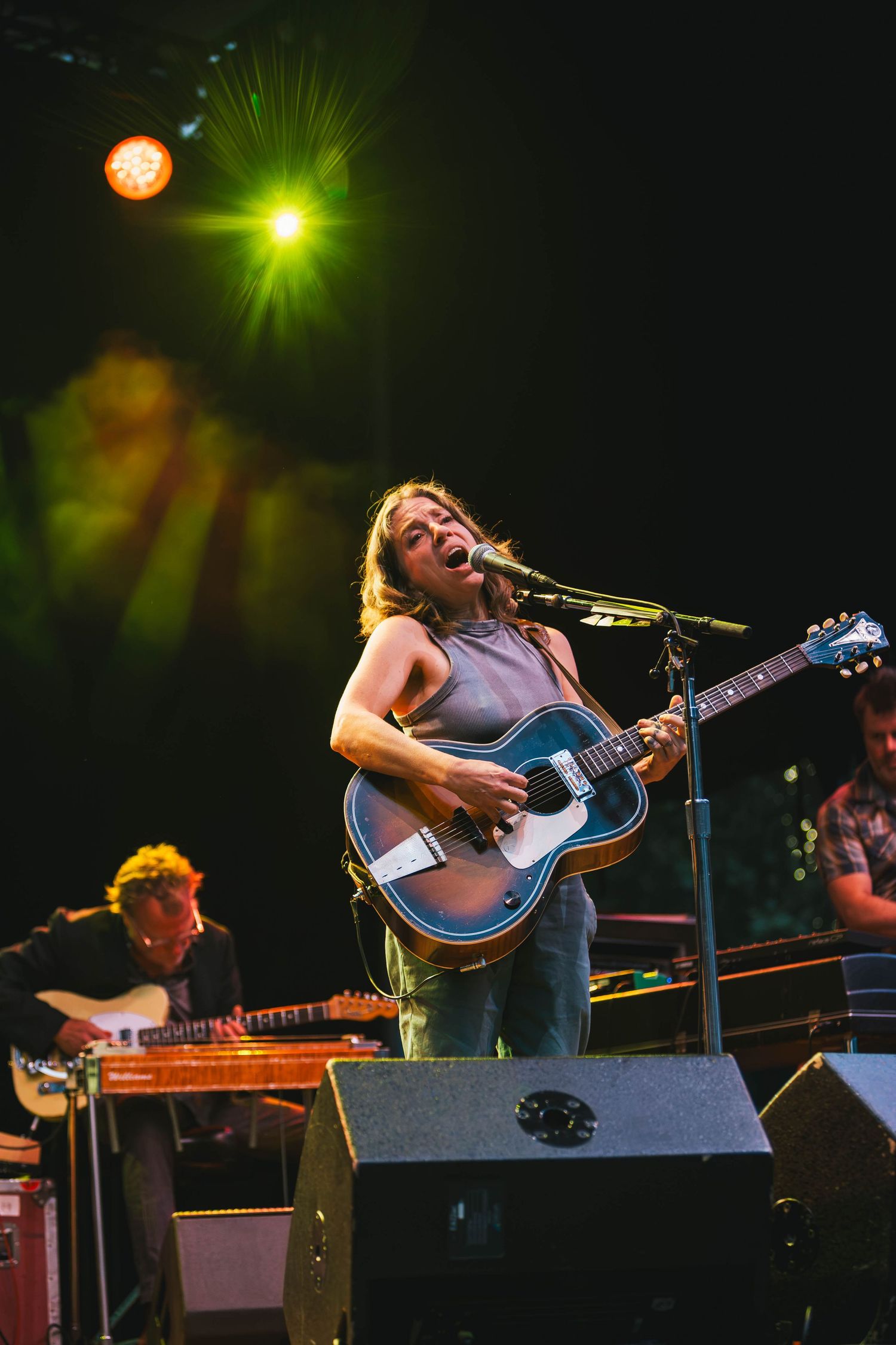 Concert Photography by Miles Butler