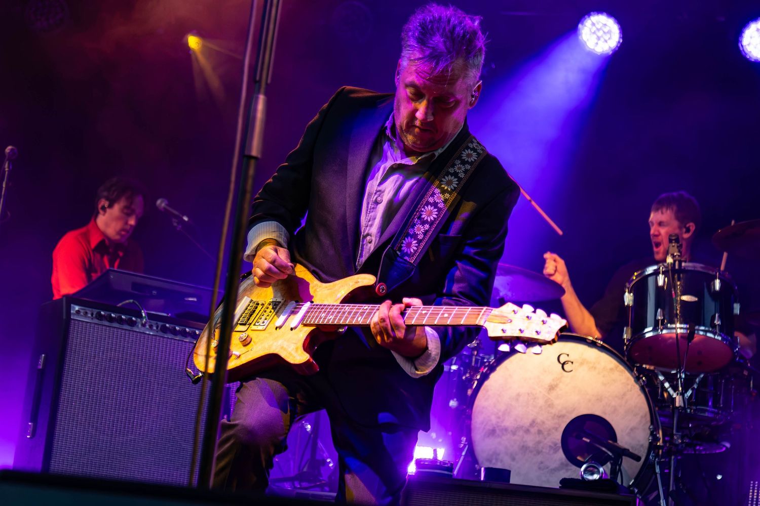 Concert Photography by Miles Butler