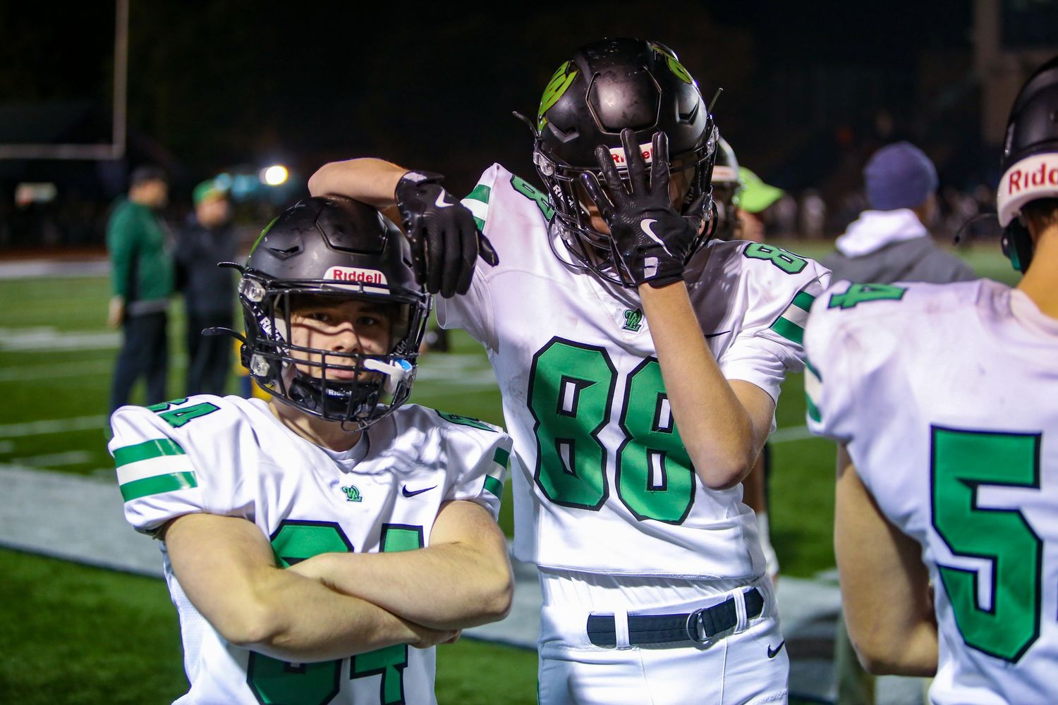 Sports Photography by Miles Butler