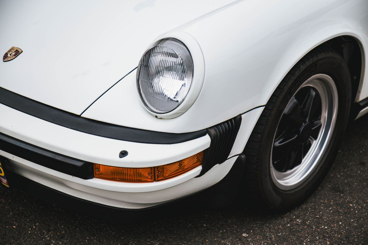 Automotive Photography by Miles Butler