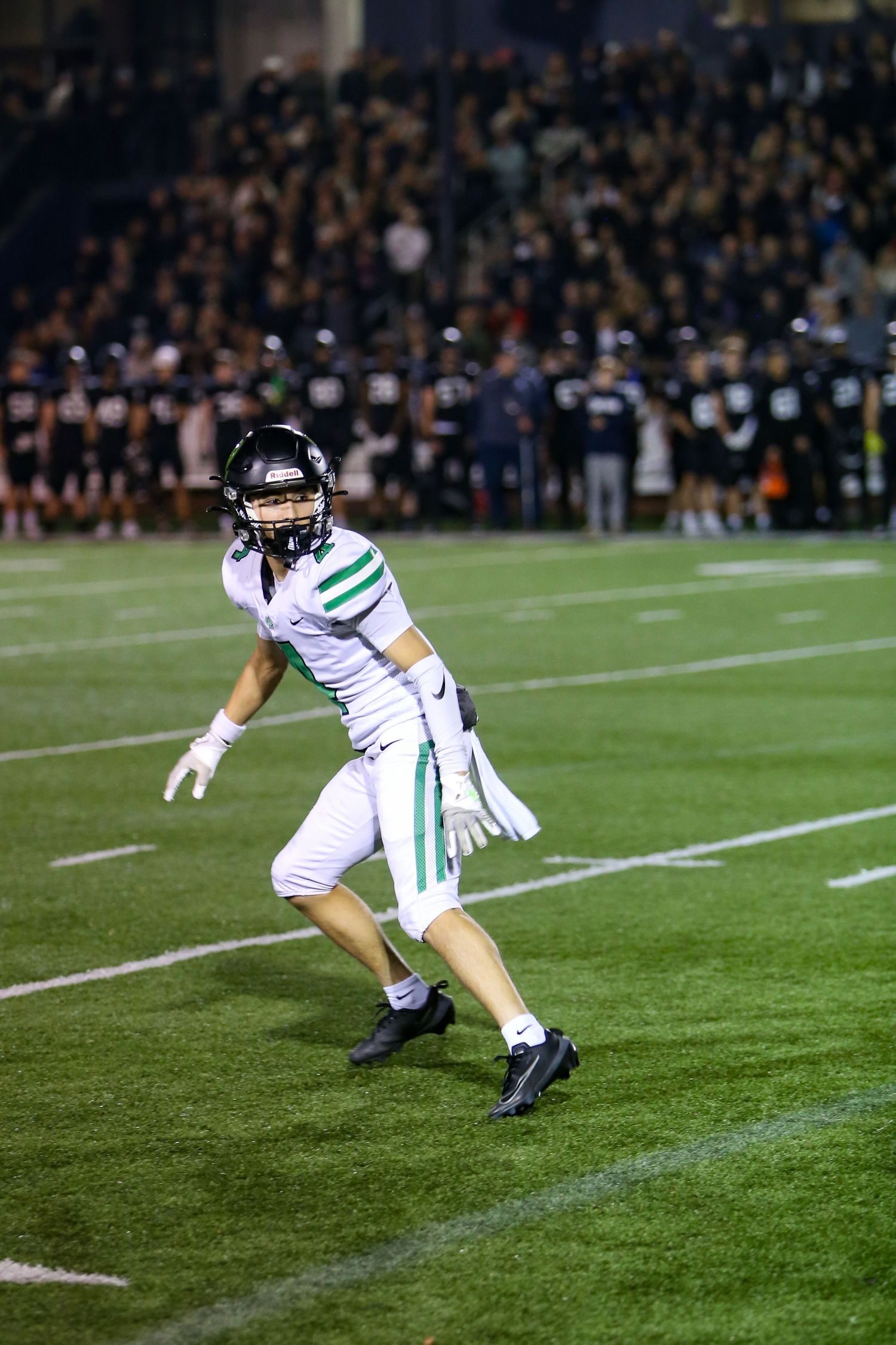 Sports Photography by Miles Butler