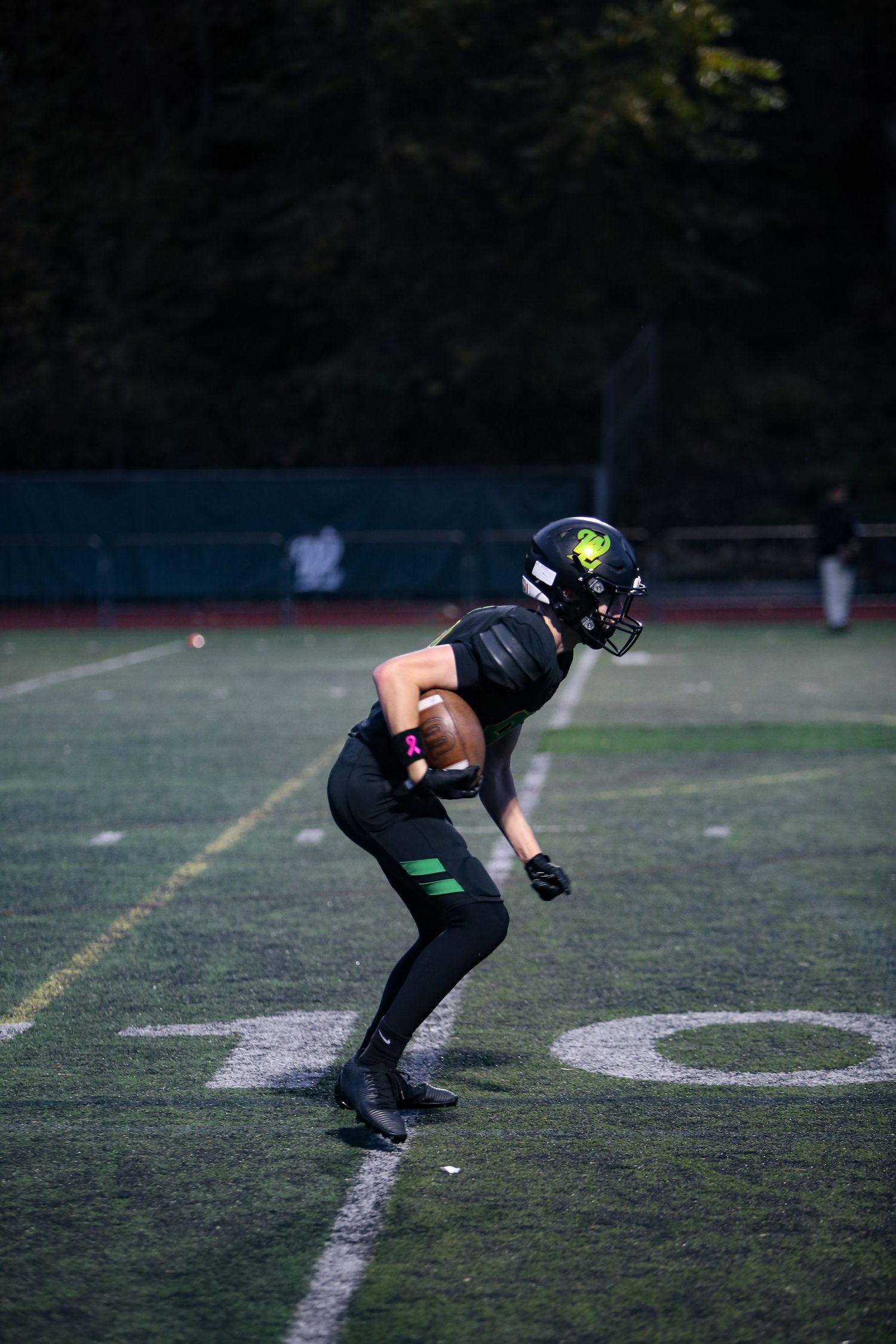 Sports Photography by Miles Butler