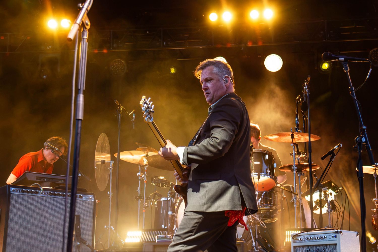 Concert Photography by Miles Butler