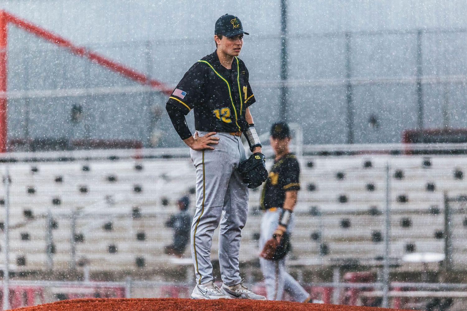 West Linn Baseball Championship 2026 Photographed by Miles Butler Photography