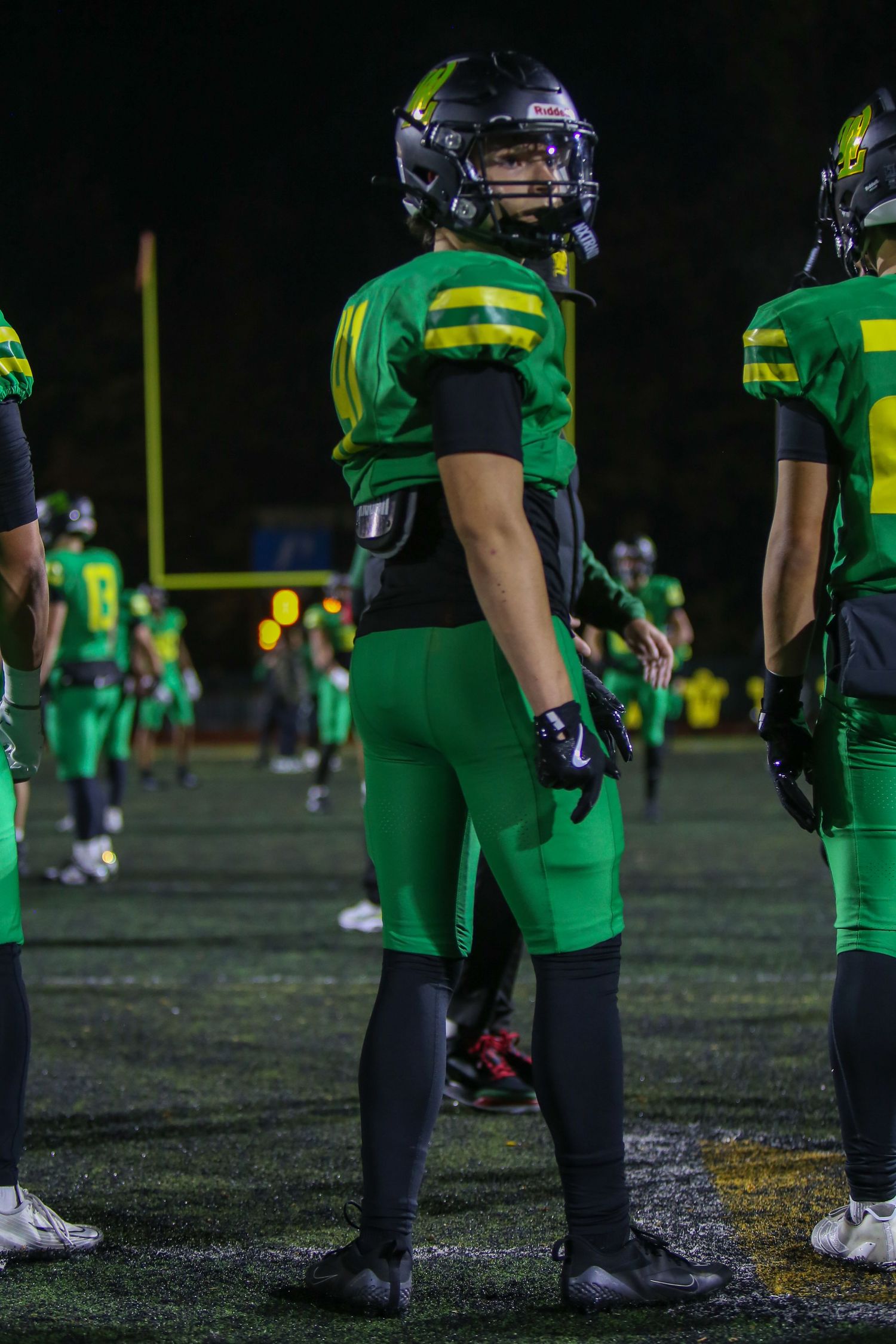 Sports Photography by Miles Butler