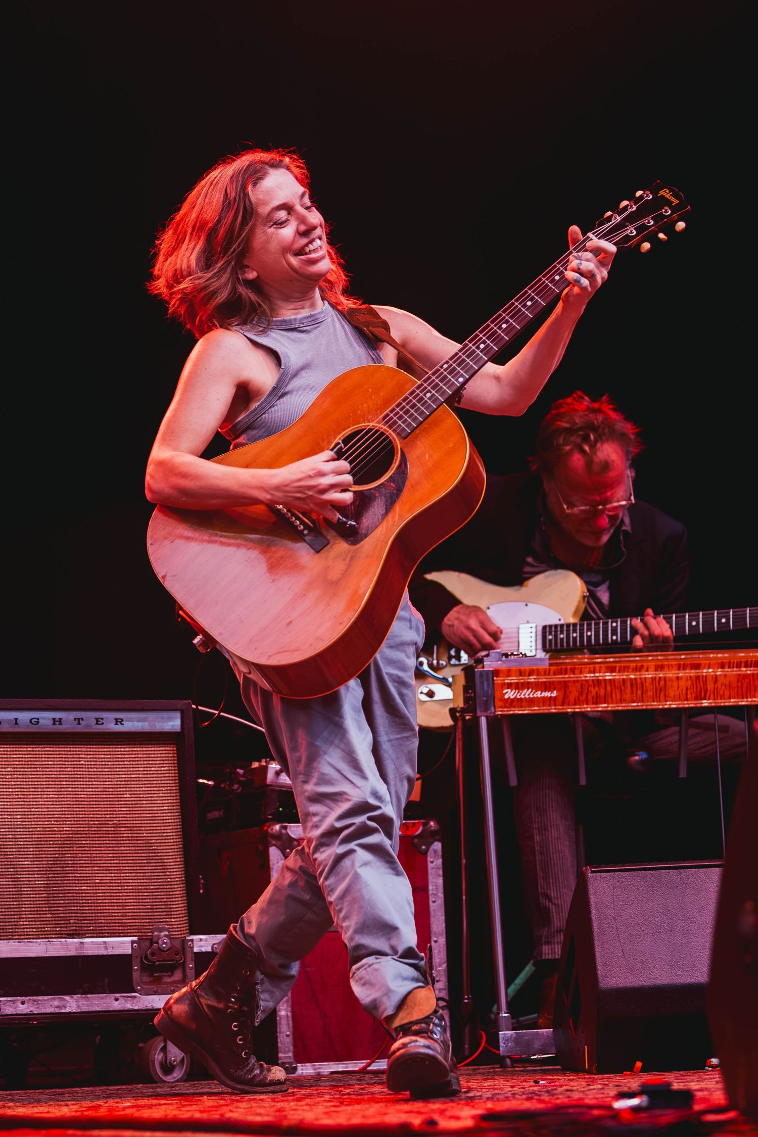 Concert Photography by Miles Butler