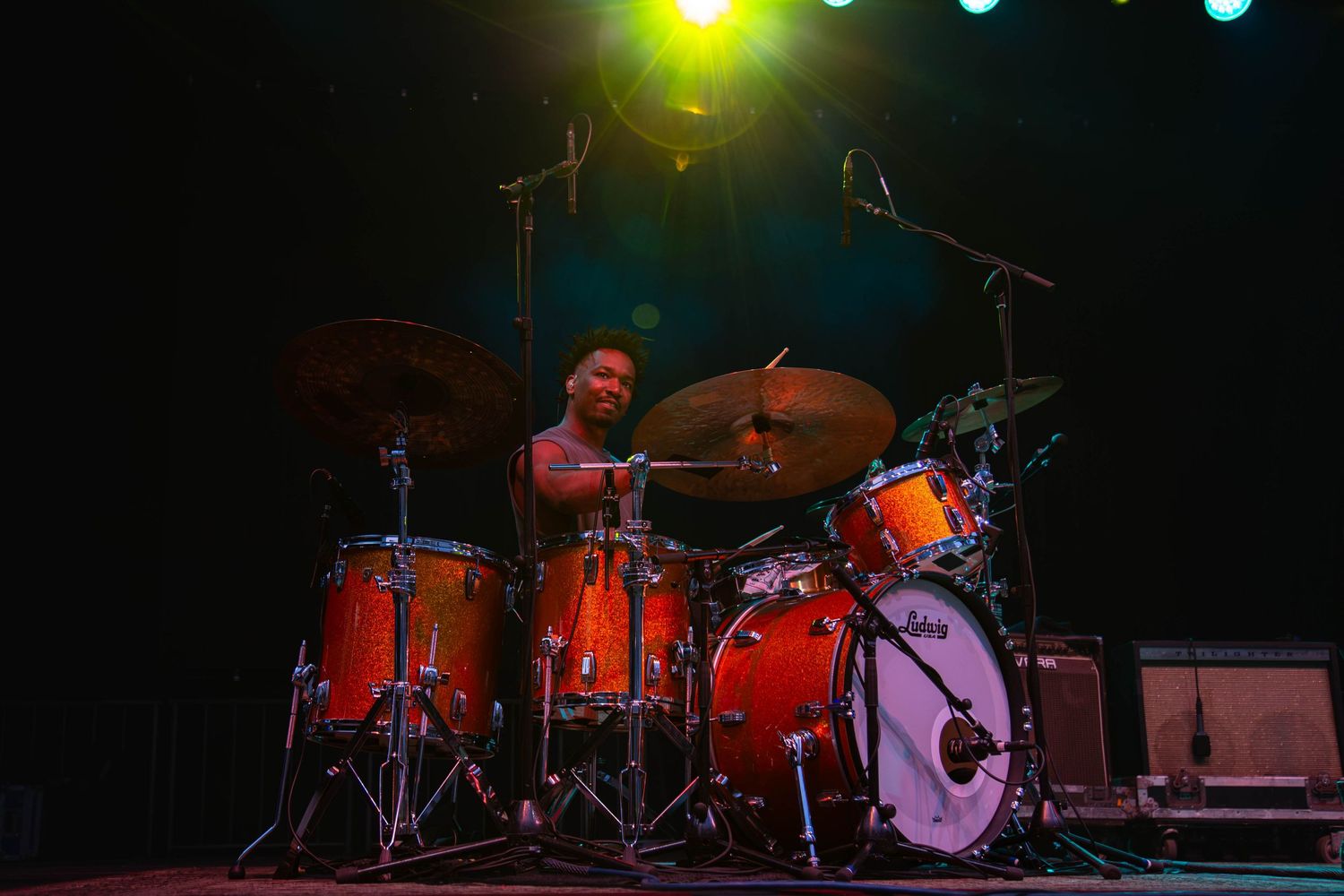 Concert Photography by Miles Butler