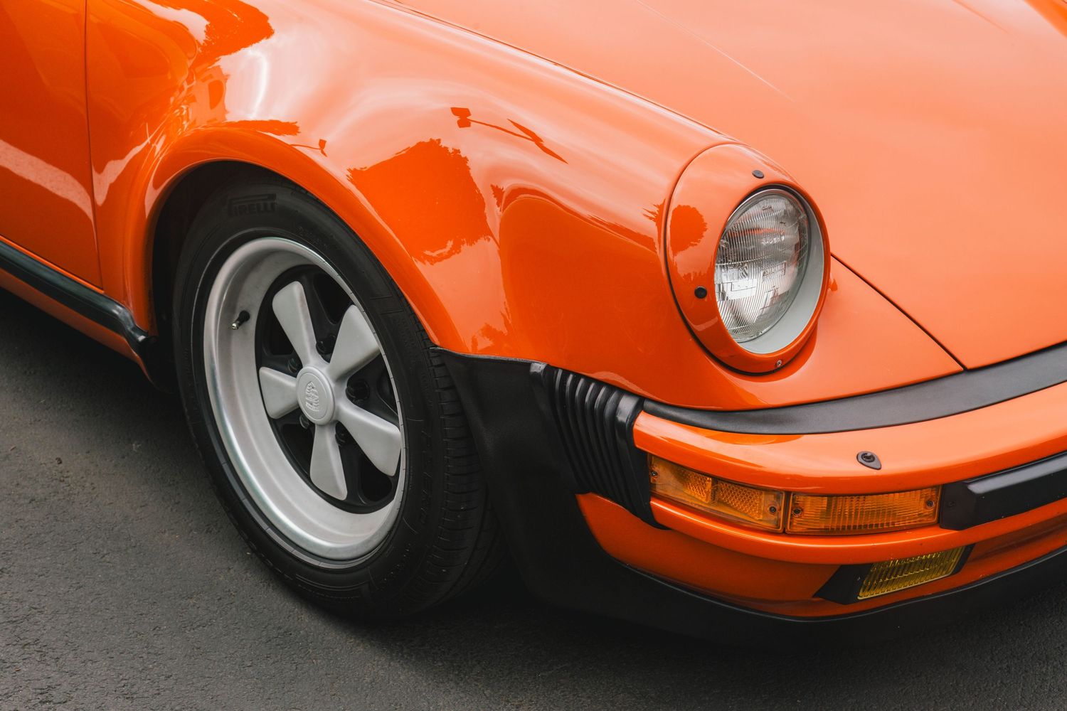 Automotive Photography by Miles Butler