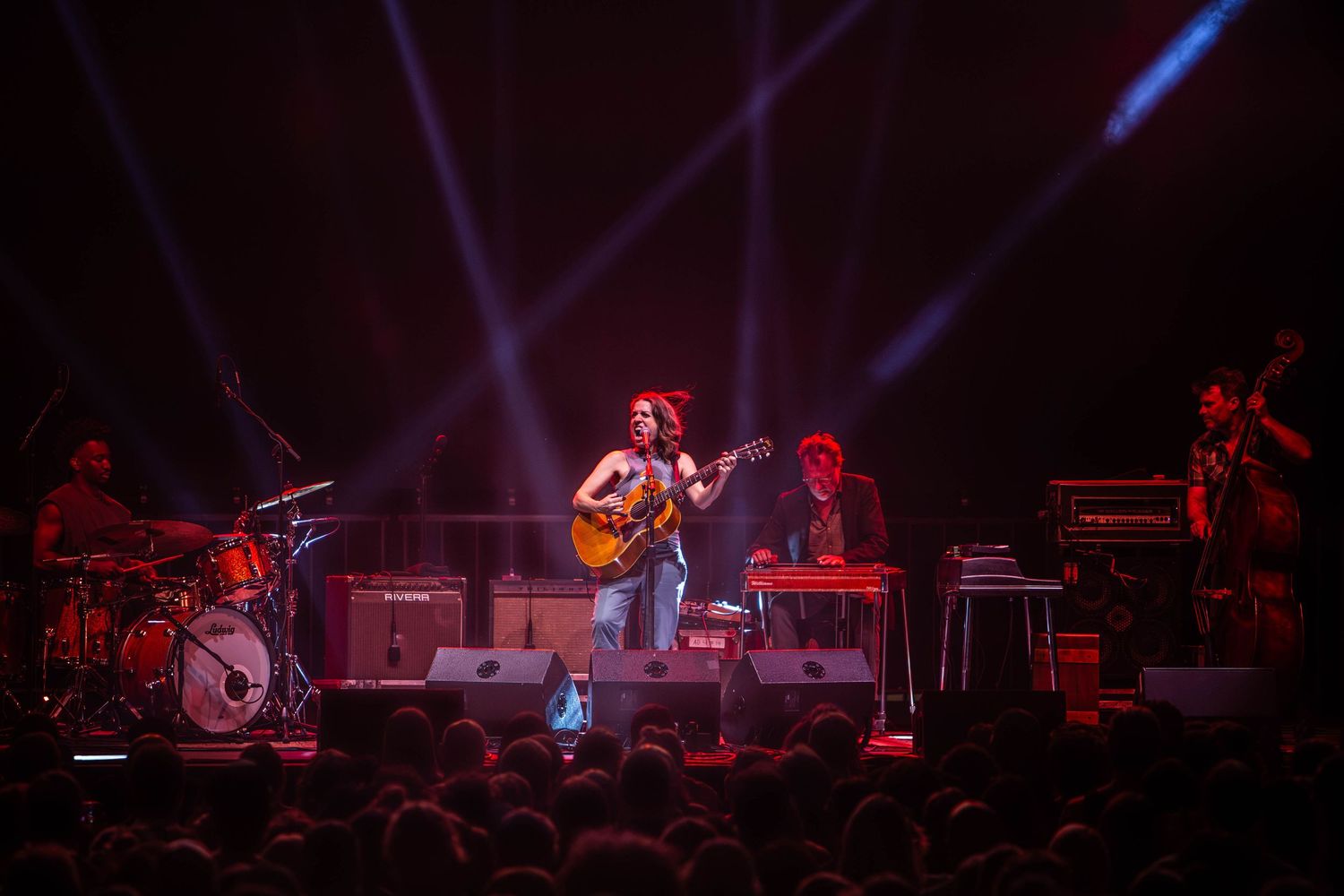 Concert Photography by Miles Butler