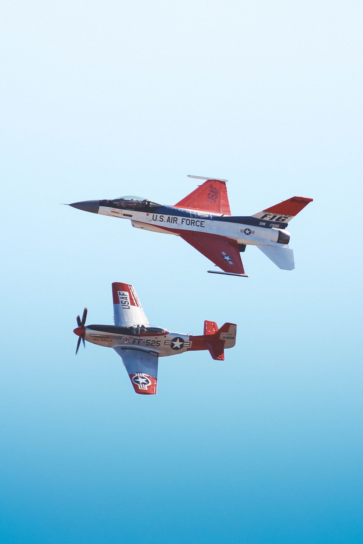 Aviation Photography by Miles Butler