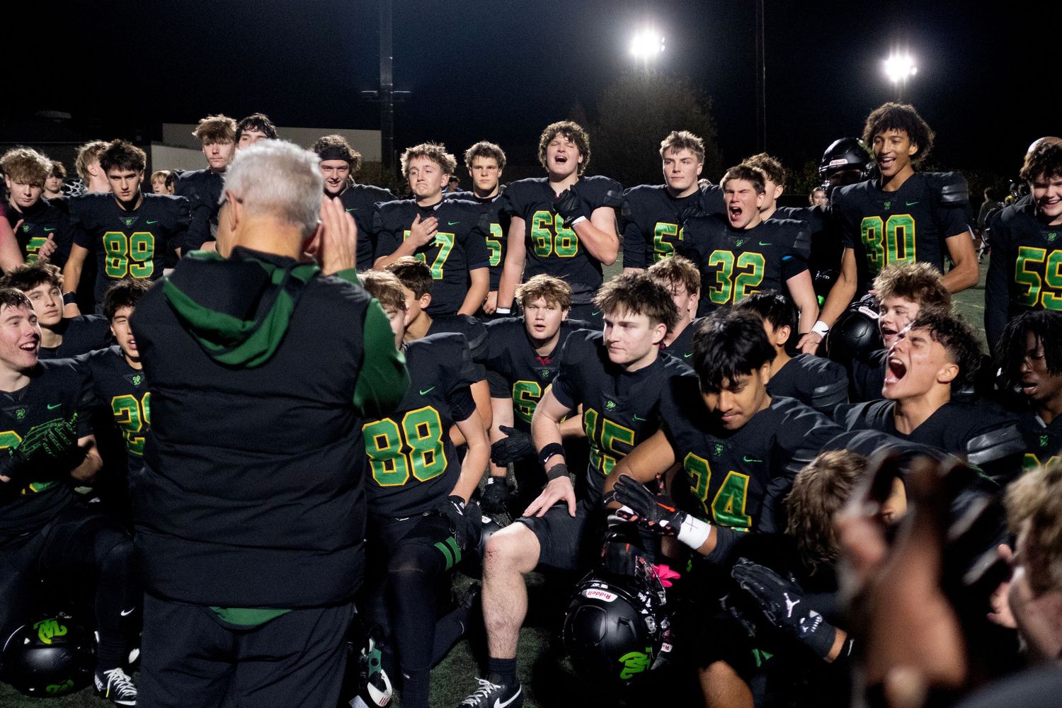 Sports Photography by Miles Butler