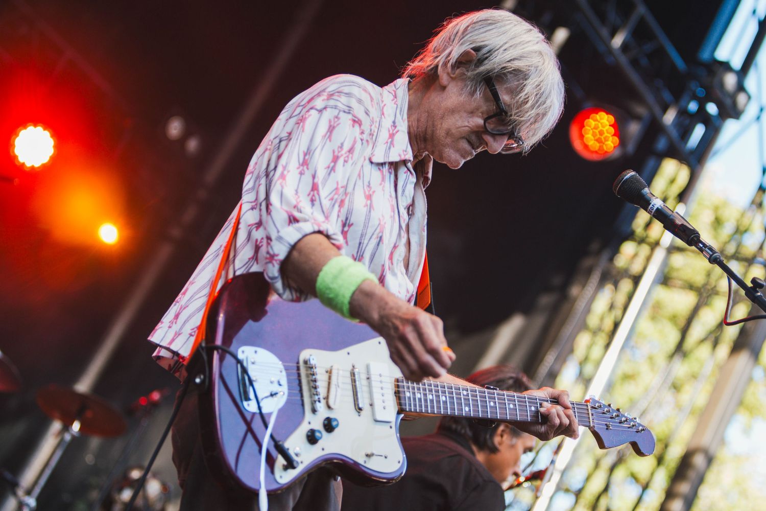 Concert Photography by Miles Butler