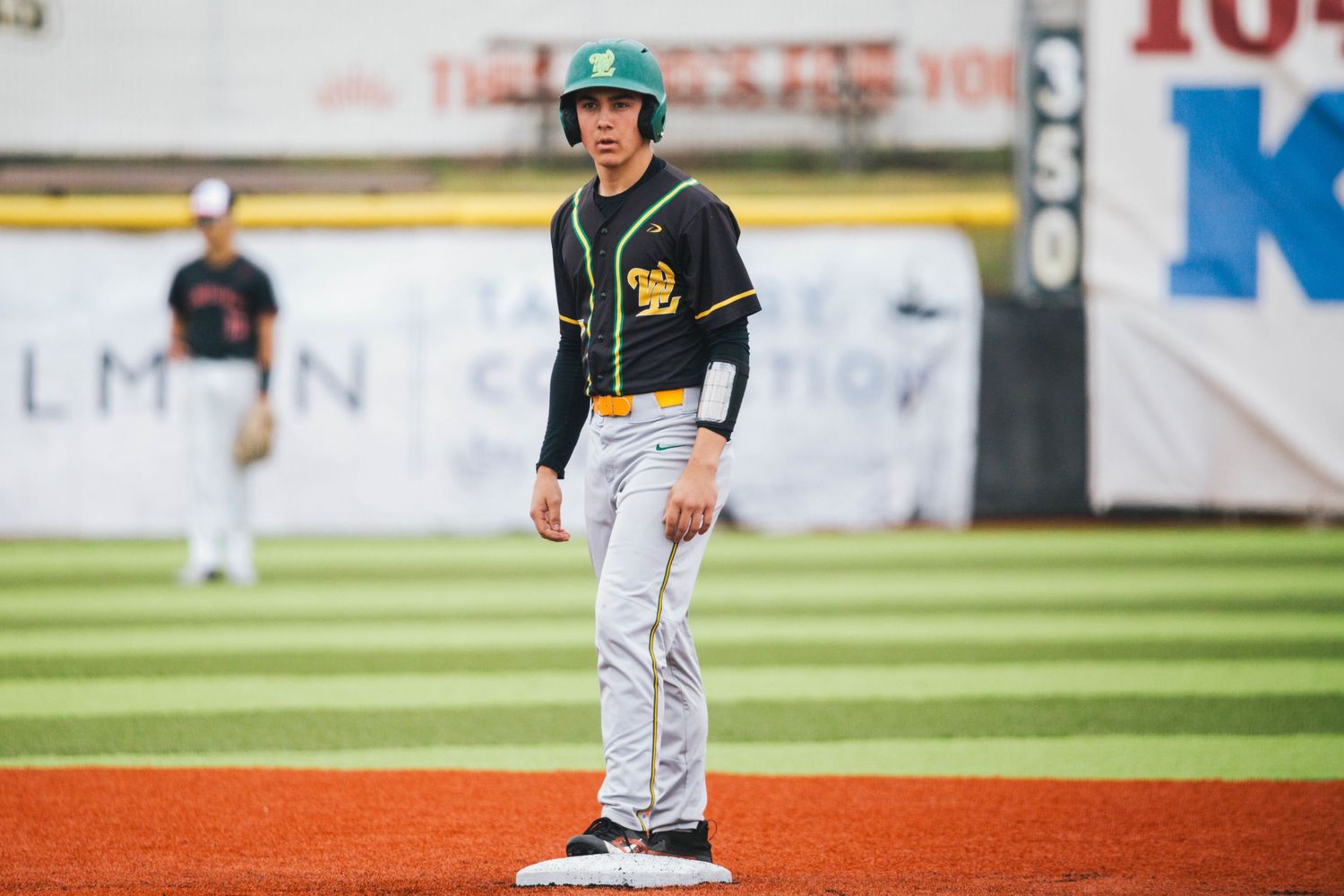 West Linn Baseball Championship 2026 Photographed by Miles Butler Photography
