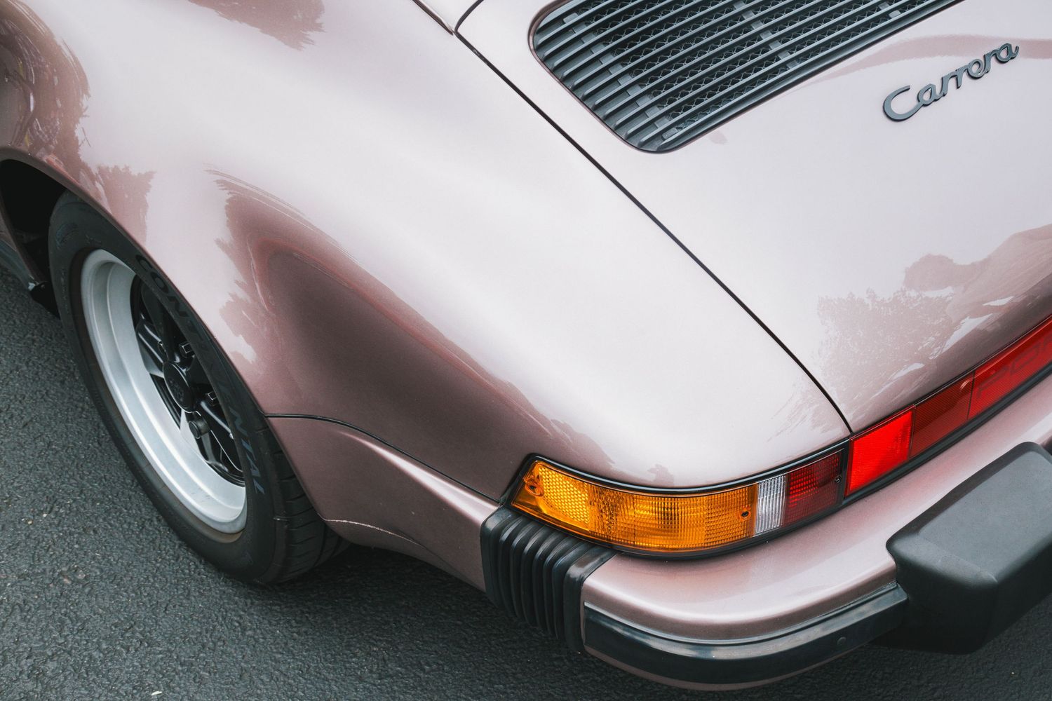 Automotive Photography by Miles Butler