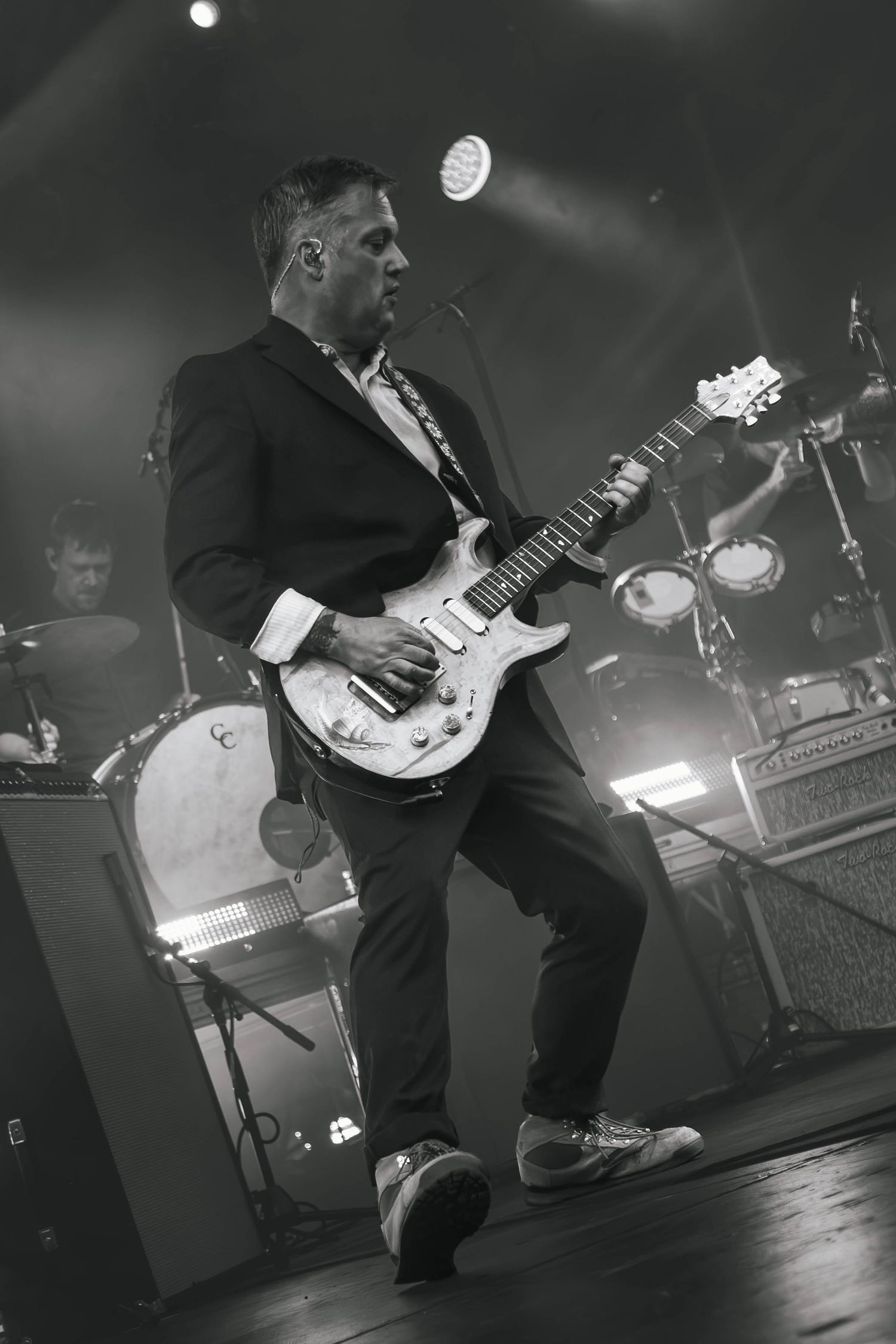 Concert Photography by Miles Butler