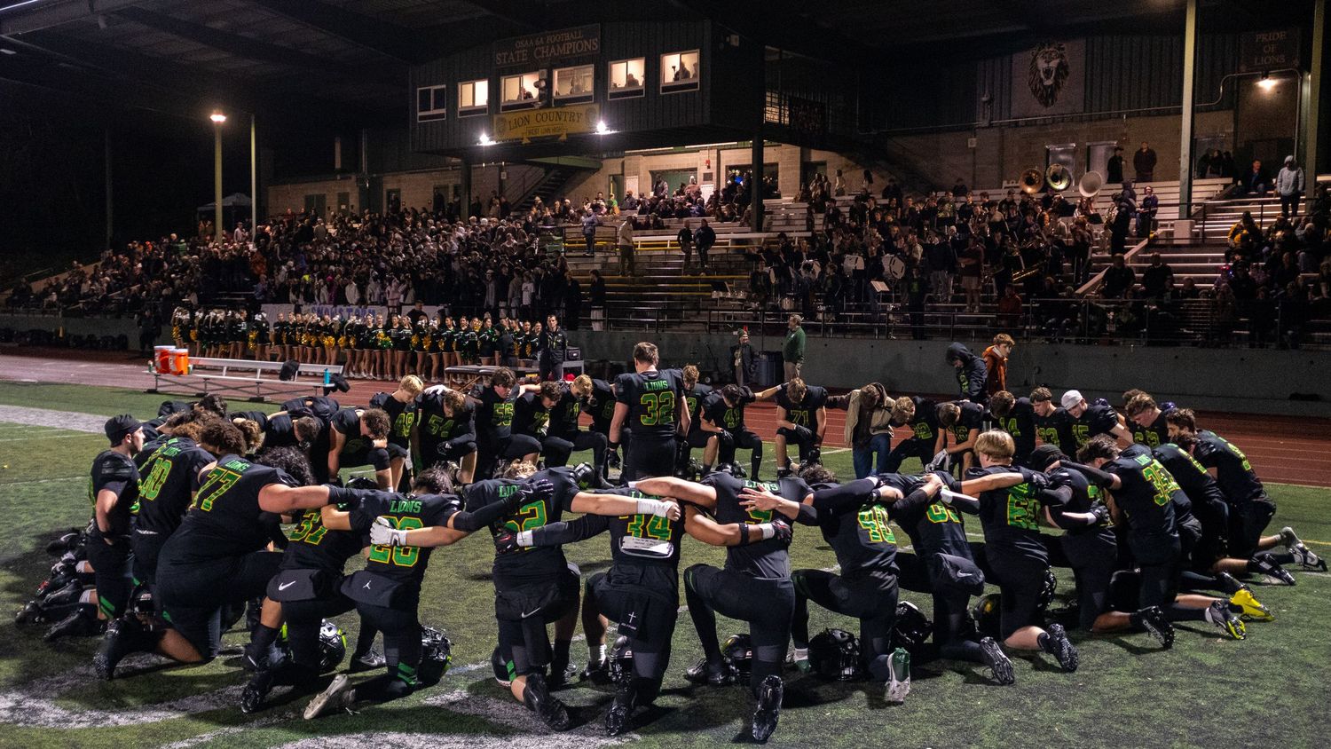 Sports Photography by Miles Butler
