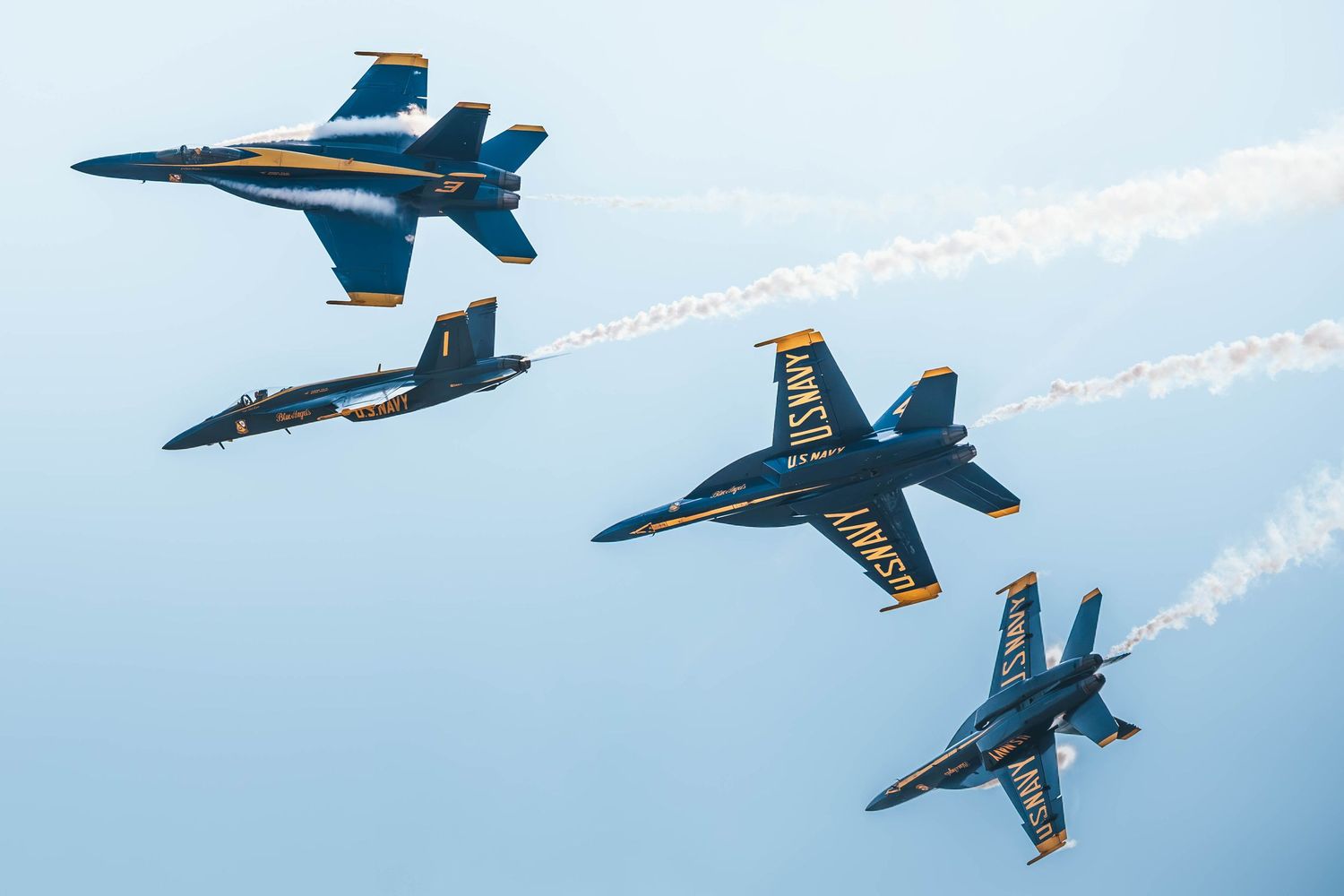 Aviation Photography by Miles Butler