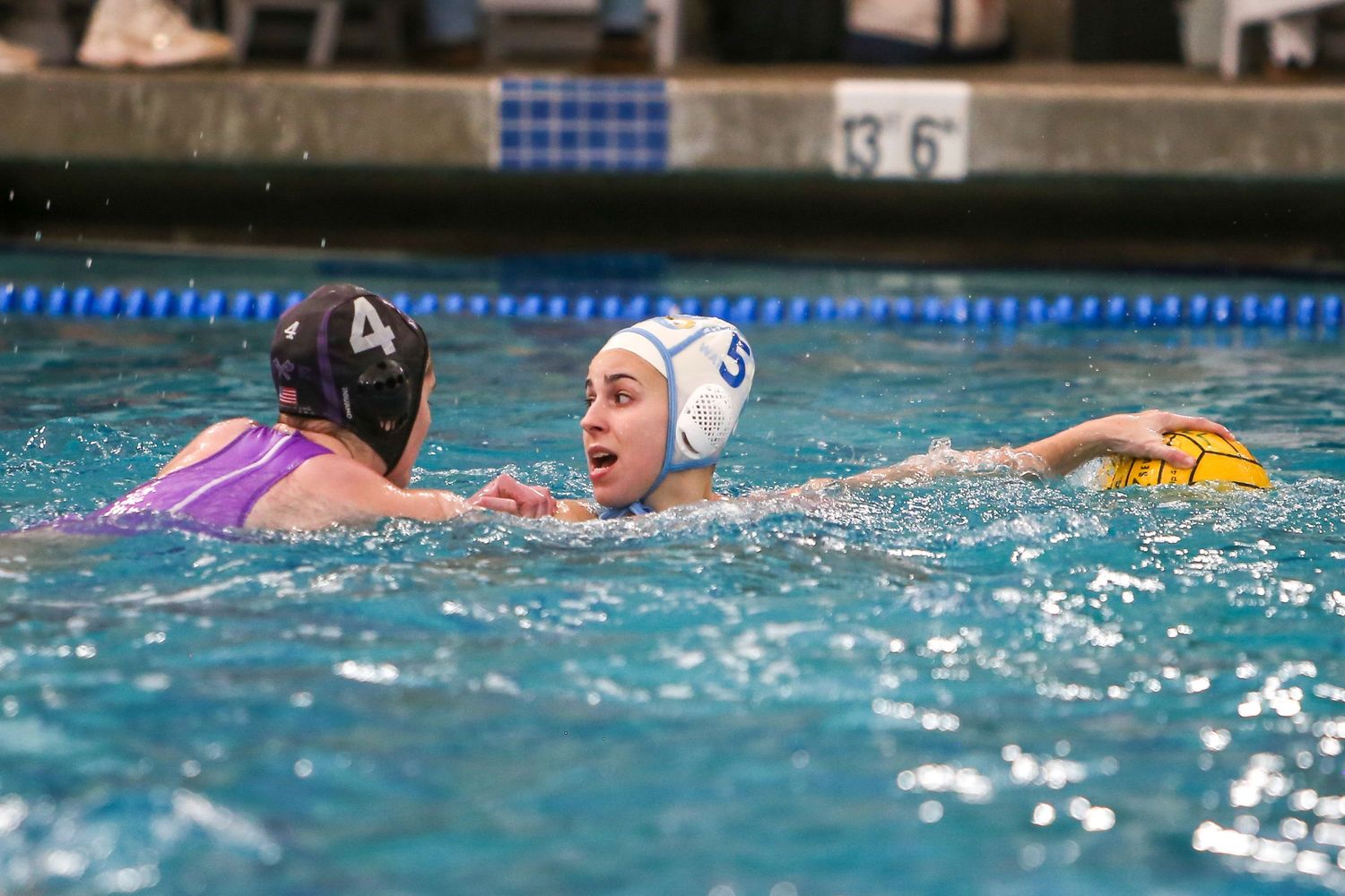 Water Polo State Championship photographed by Miles Butler Photography