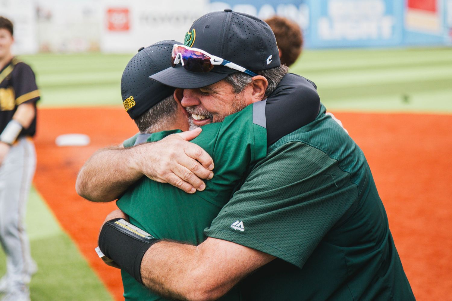 West Linn Baseball Championship 2026 Photographed by Miles Butler Photography
