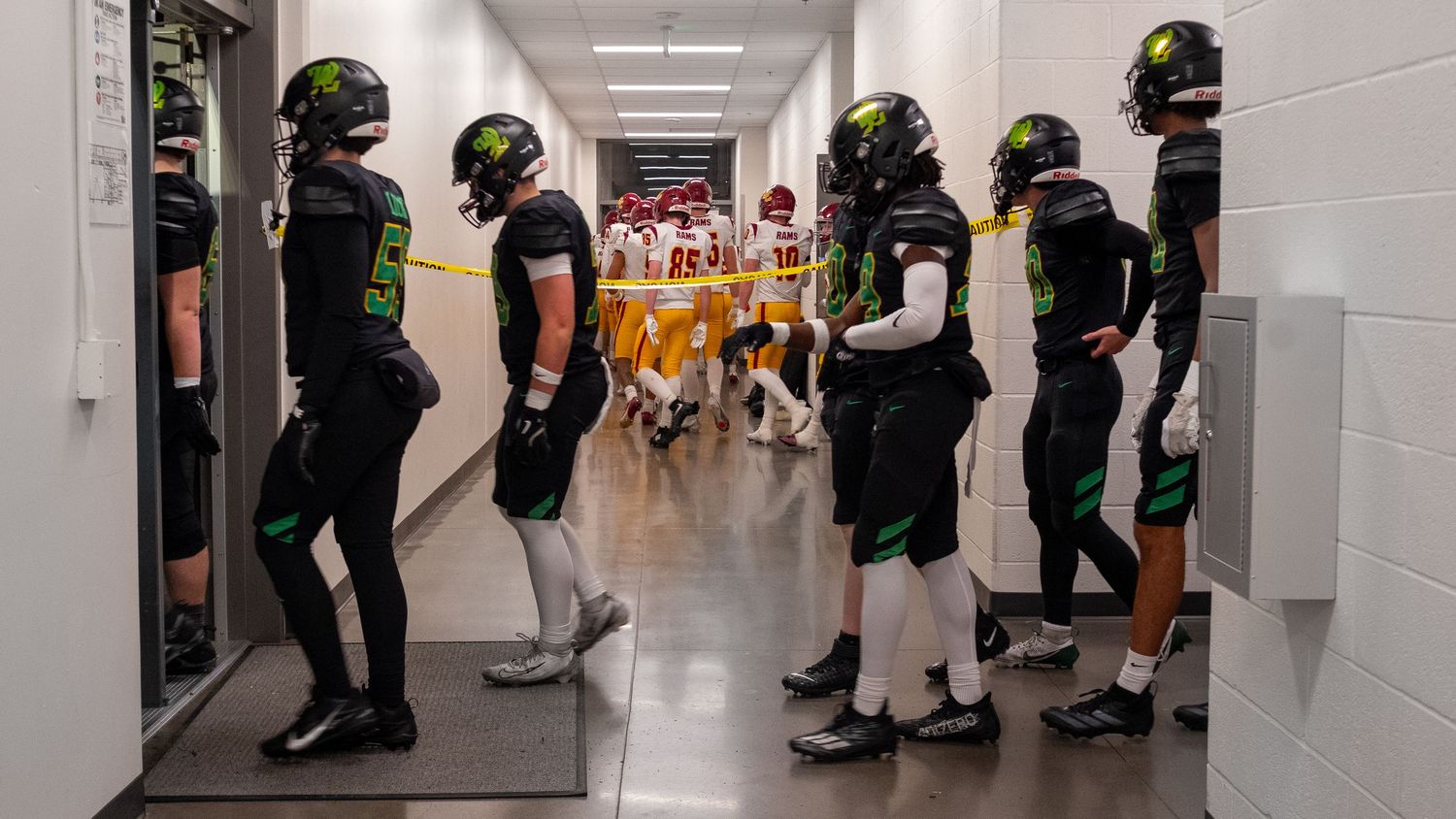 Sports Photography by Miles Butler