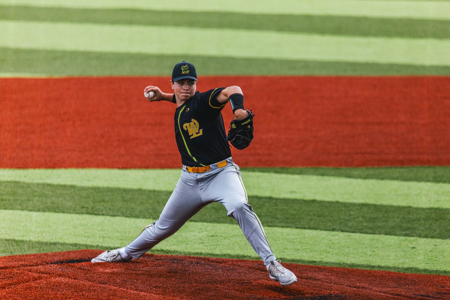West Linn Baseball Championship 2026 Photographed by Miles Butler Photography