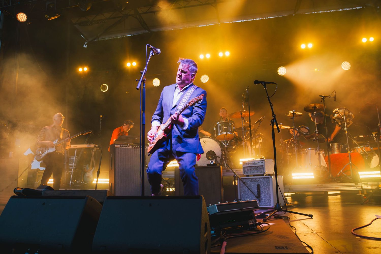 Concert Photography by Miles Butler
