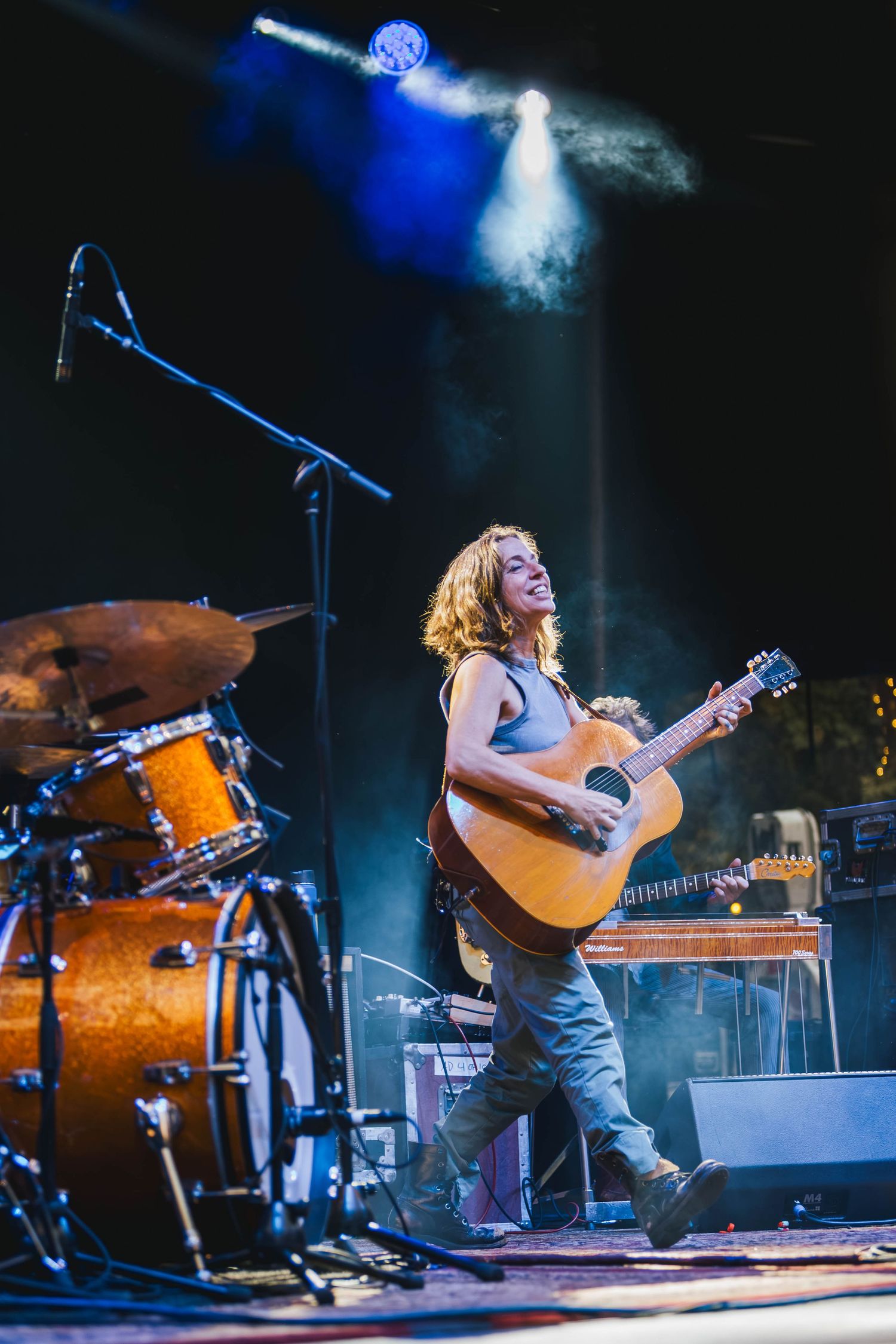 Concert Photography by Miles Butler