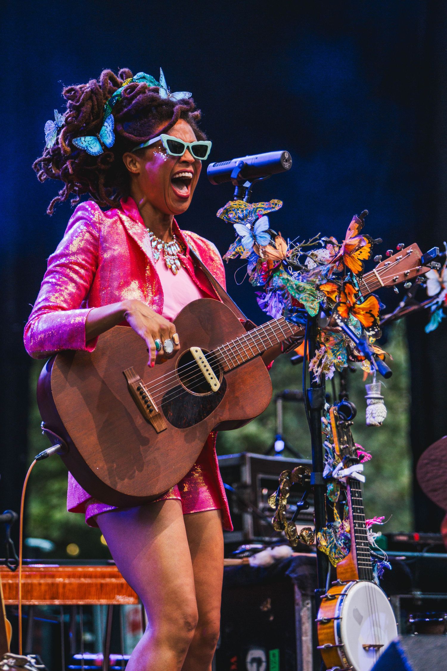 Concert Photography by Miles Butler