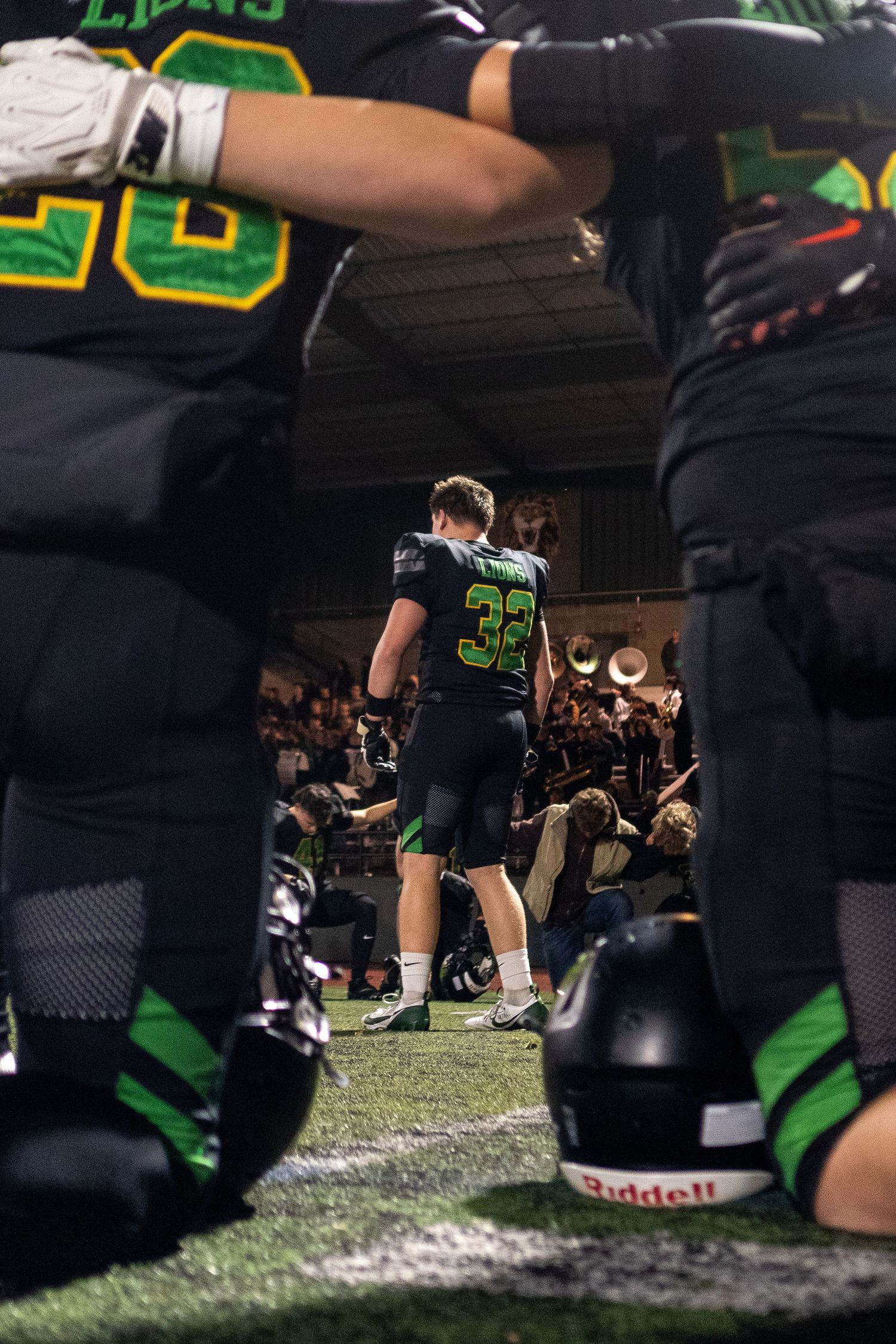 Sports Photography by Miles Butler