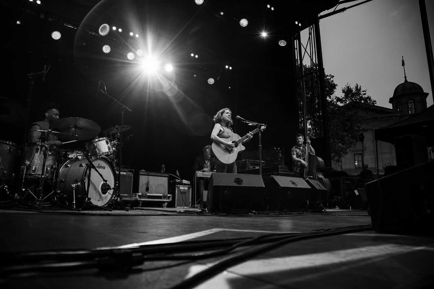Concert Photography by Miles Butler