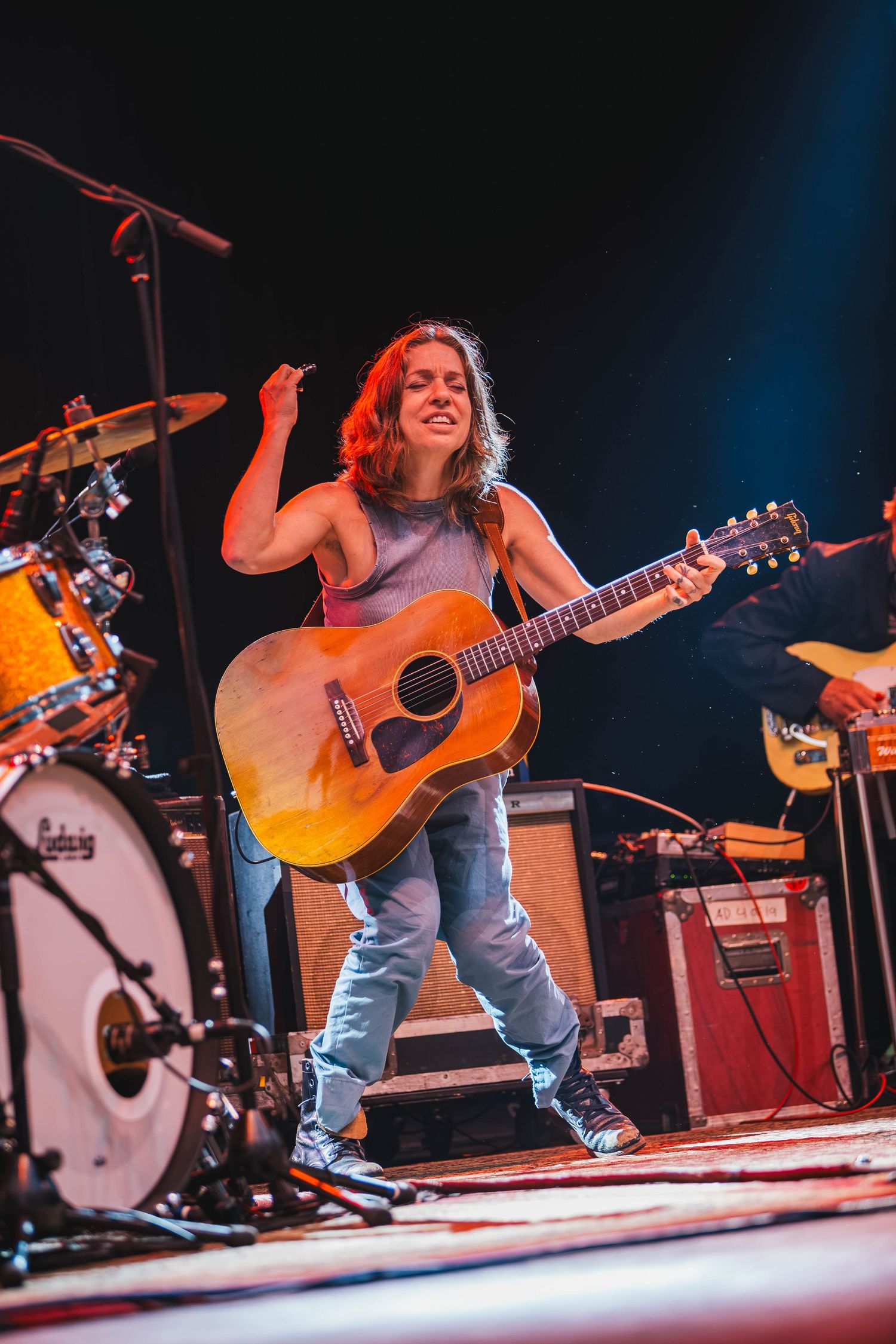 Concert Photography by Miles Butler