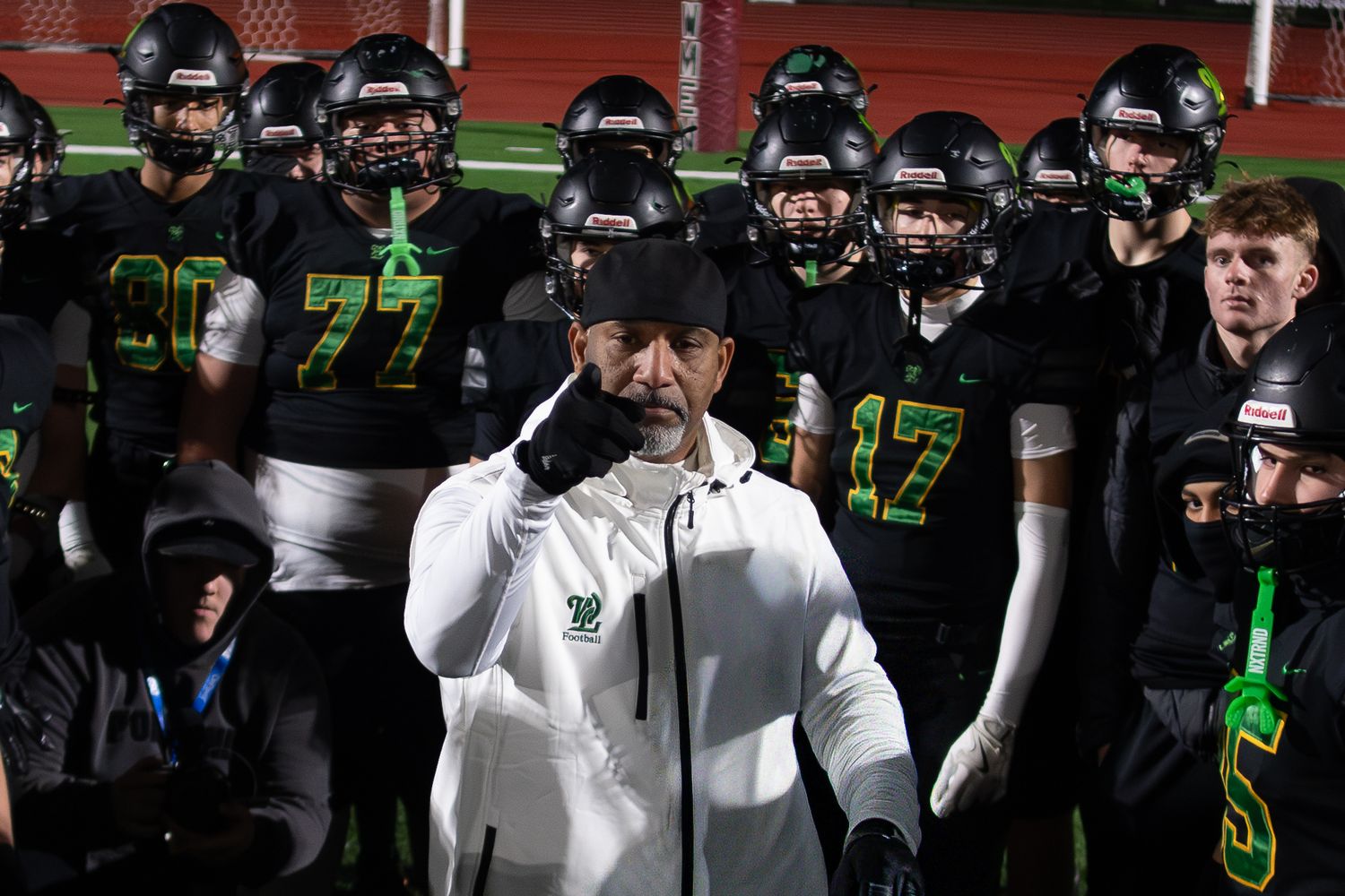 Sports Photography by Miles Butler