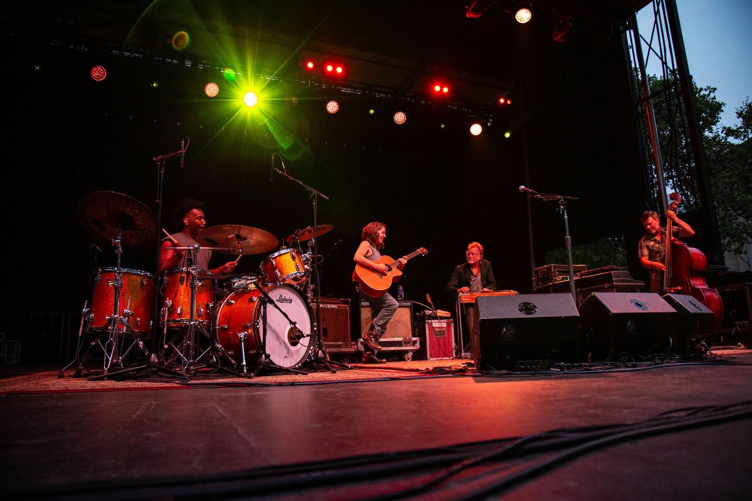 Concert Photography by Miles Butler