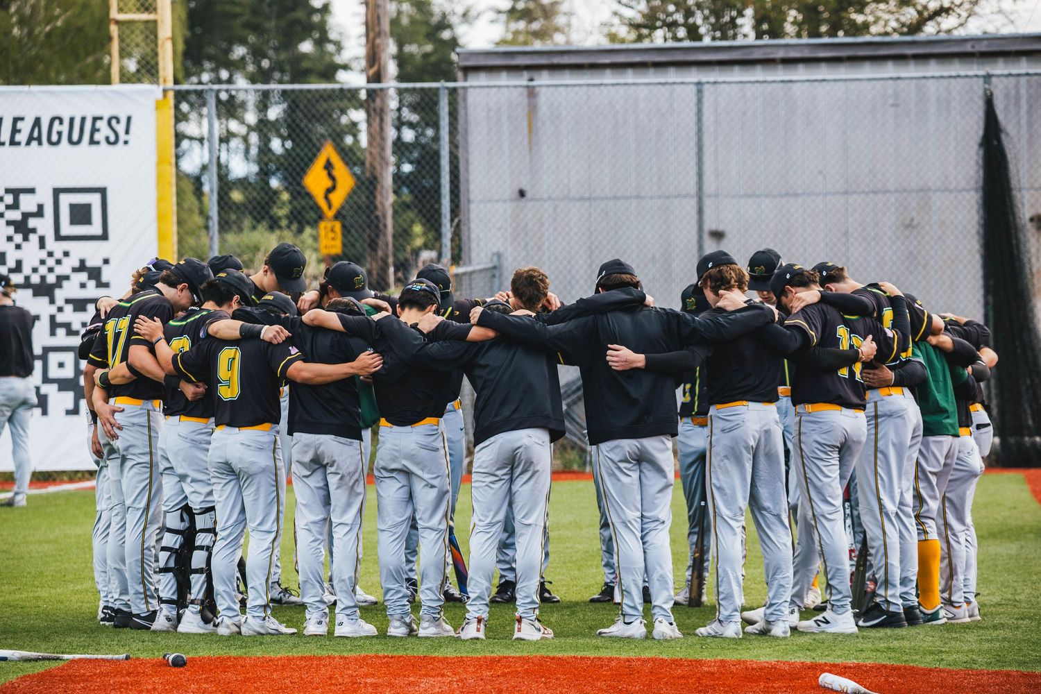 West Linn Baseball Championship 2026 Photographed by Miles Butler Photography