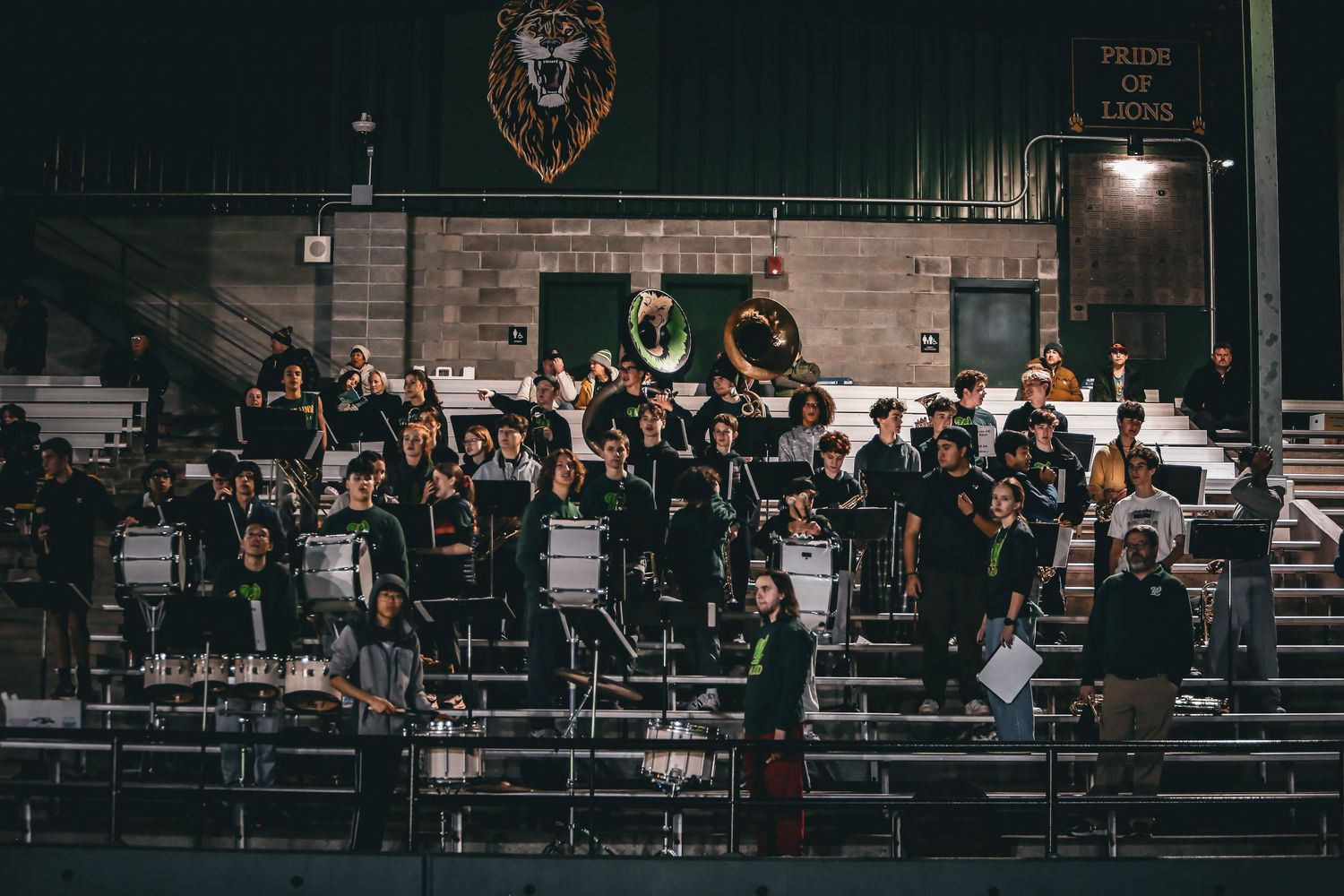 Sports Photography by Miles Butler