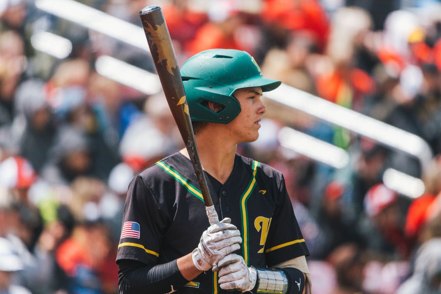 West Linn Baseball Championship 2026 Photographed by Miles Butler Photography