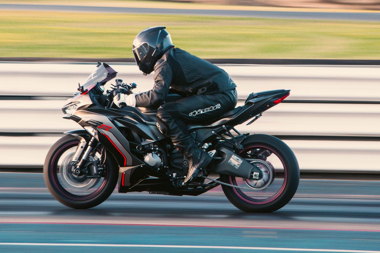 Motorcycle Photography by Miles Butler