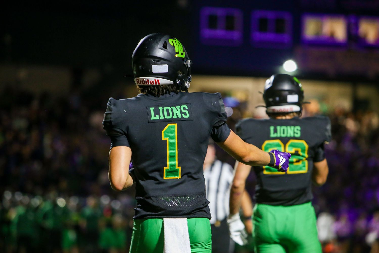 Sports Photography by Miles Butler