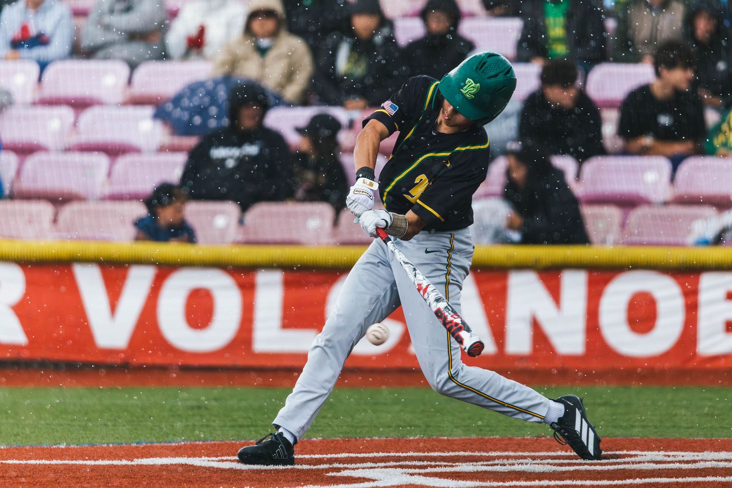 West Linn Baseball Championship 2026 Photographed by Miles Butler Photography