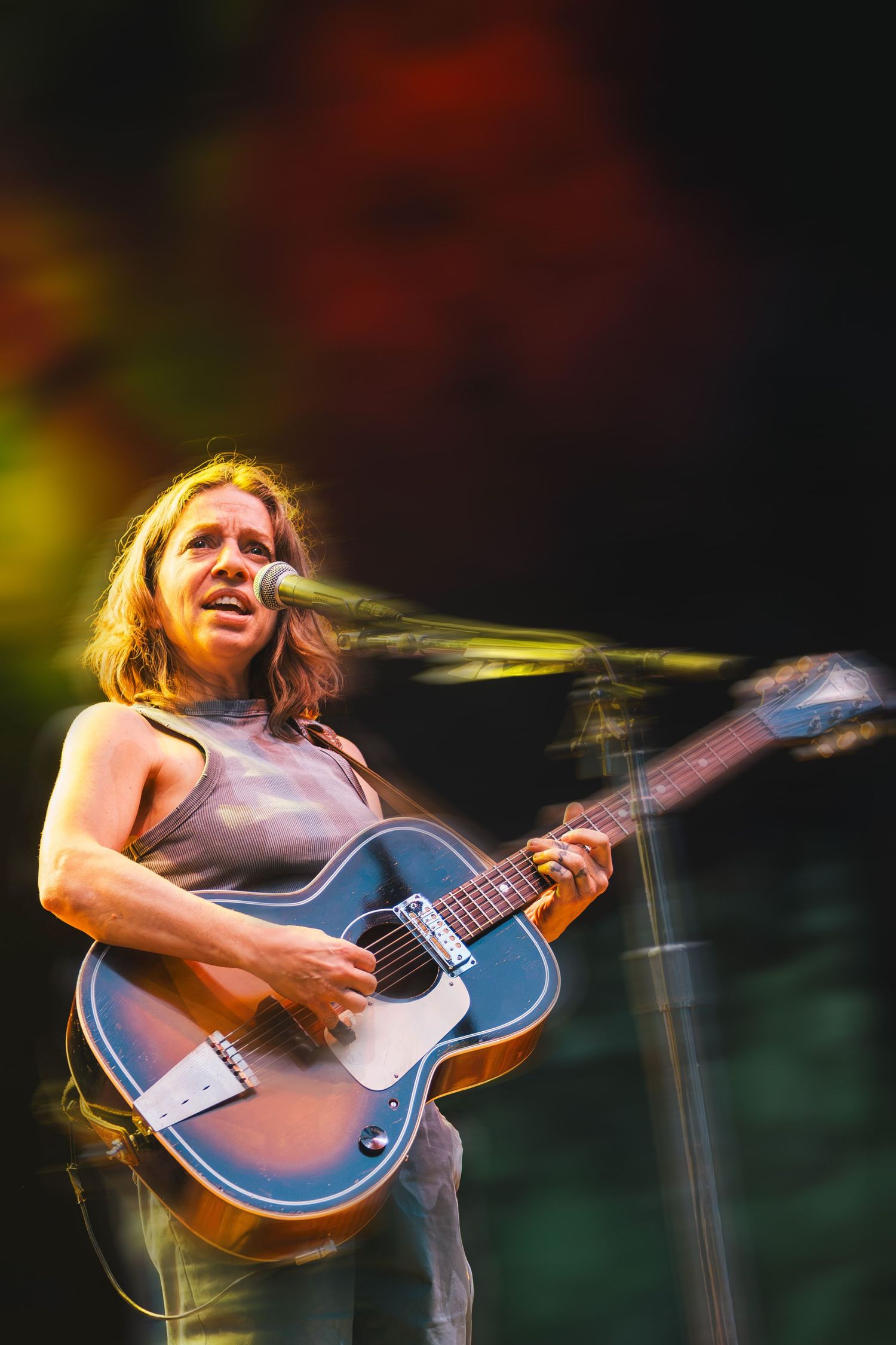 Concert Photography by Miles Butler