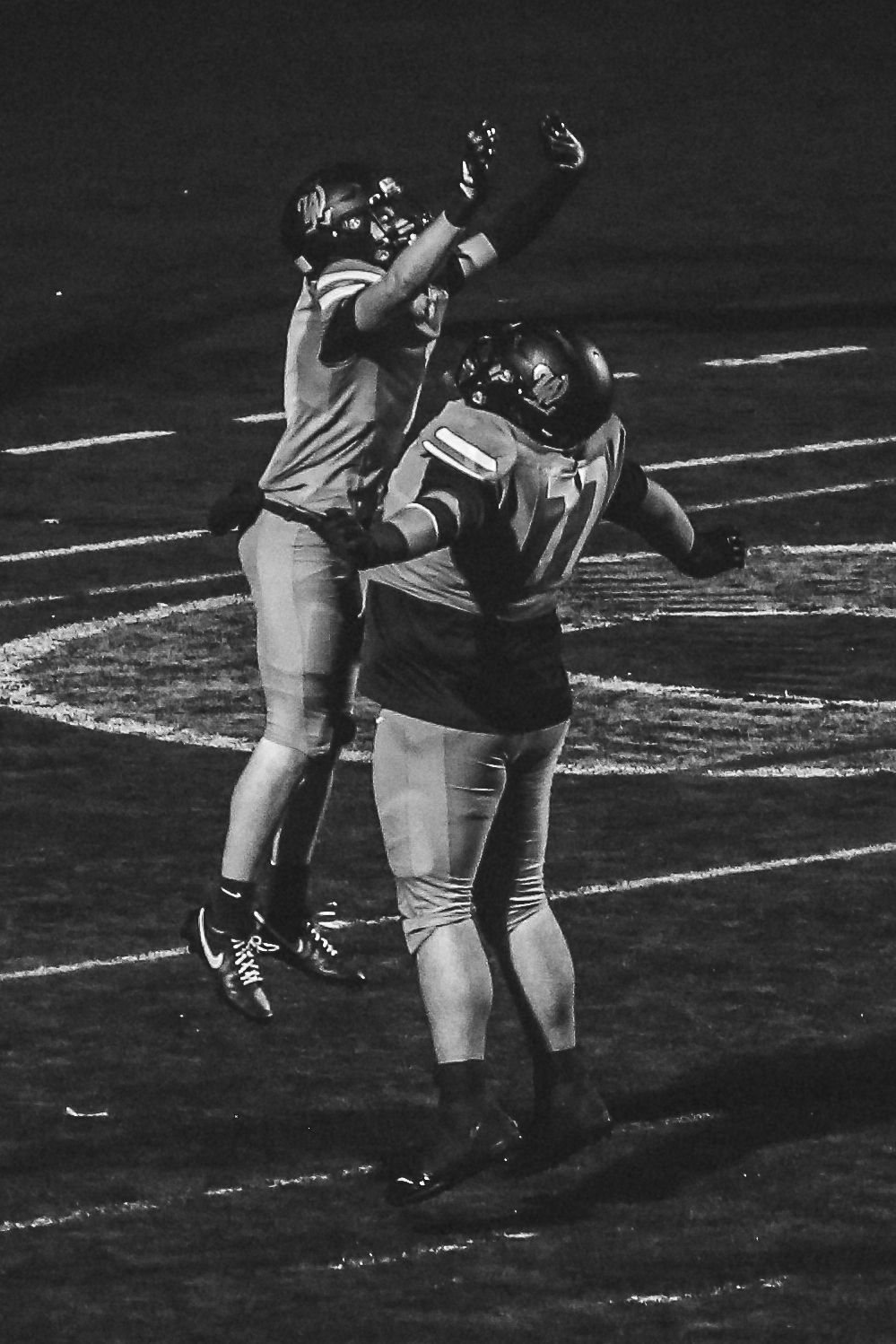 Sports Photography by Miles Butler