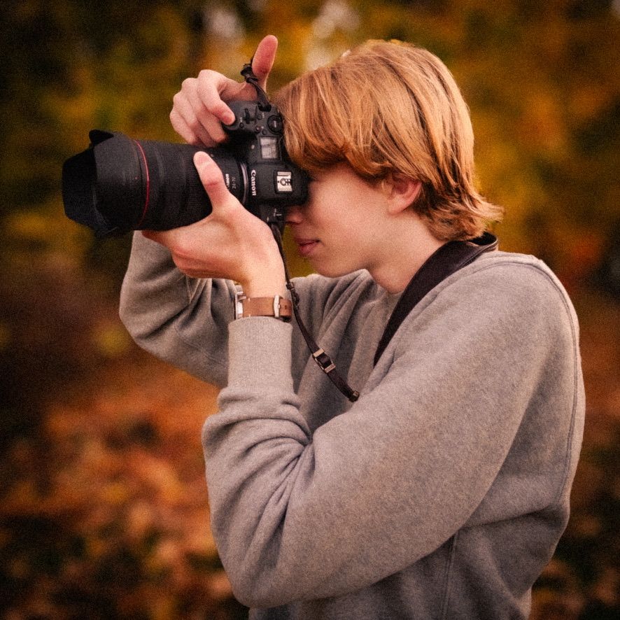 © Miles Butler Photography
