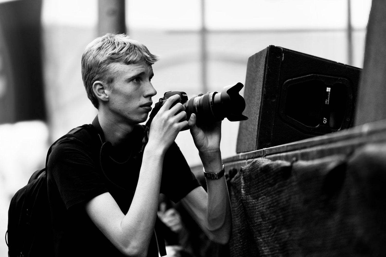 Miles Butler Photography
