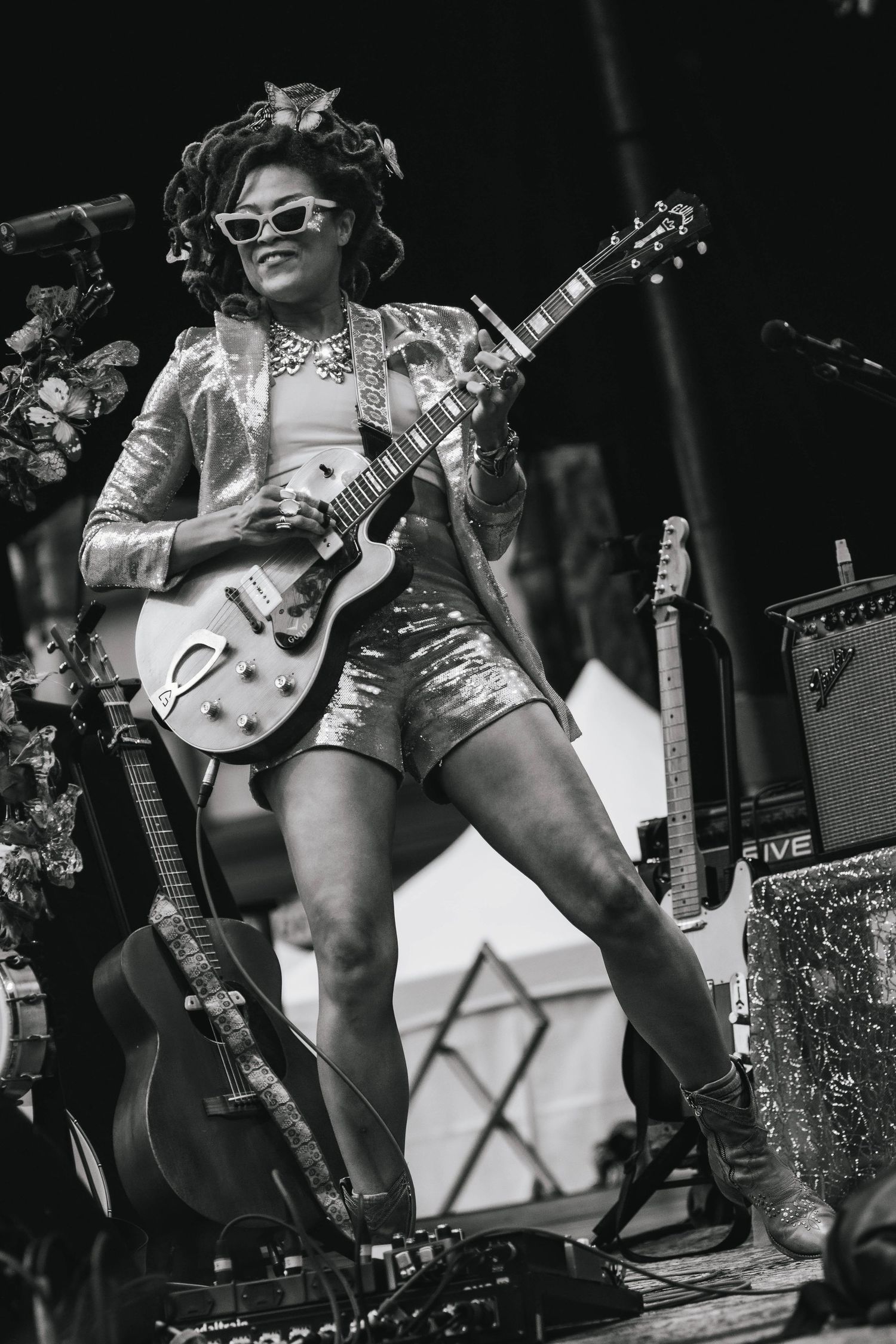 Concert Photography by Miles Butler