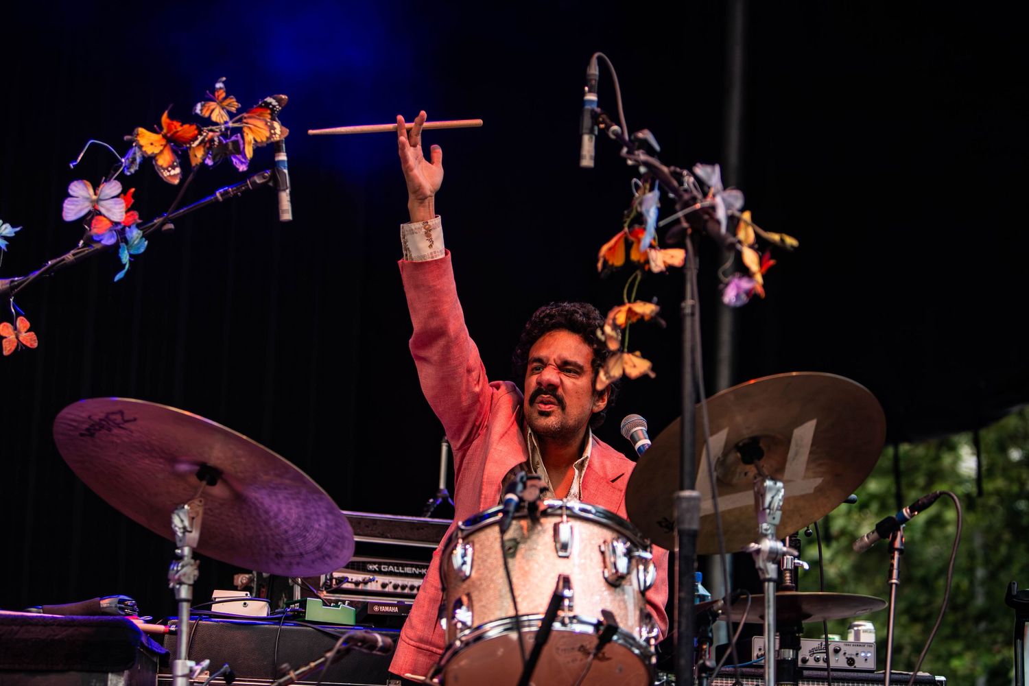 Concert Photography by Miles Butler