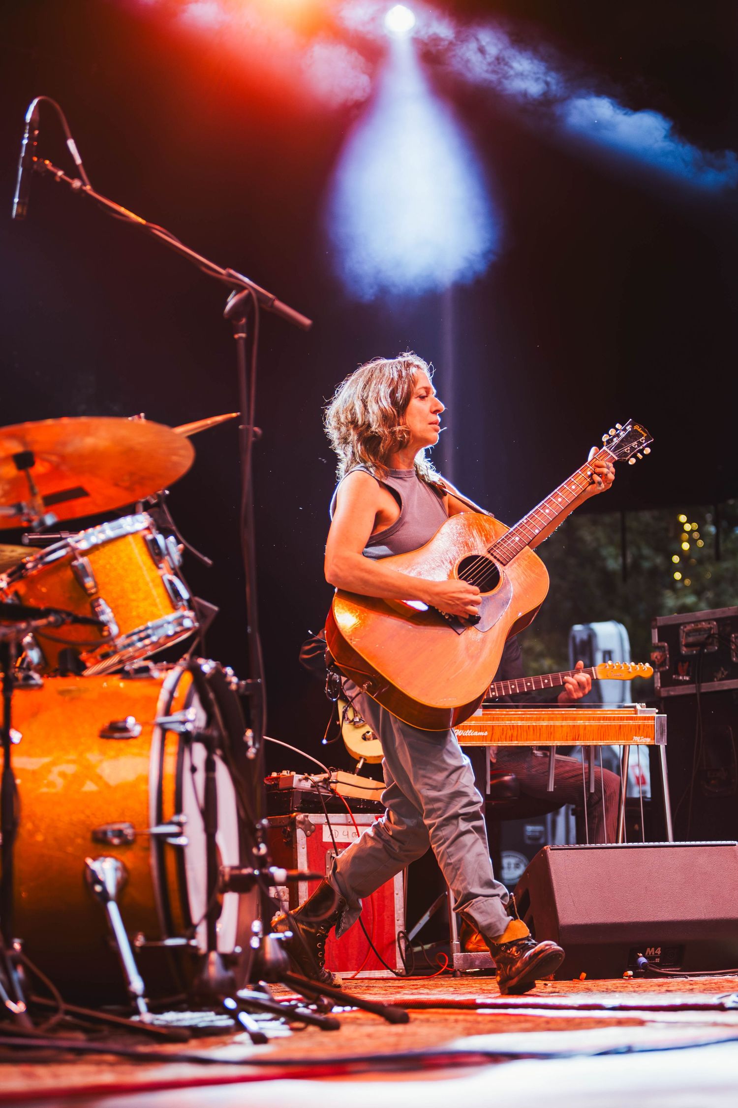 Concert Photography by Miles Butler