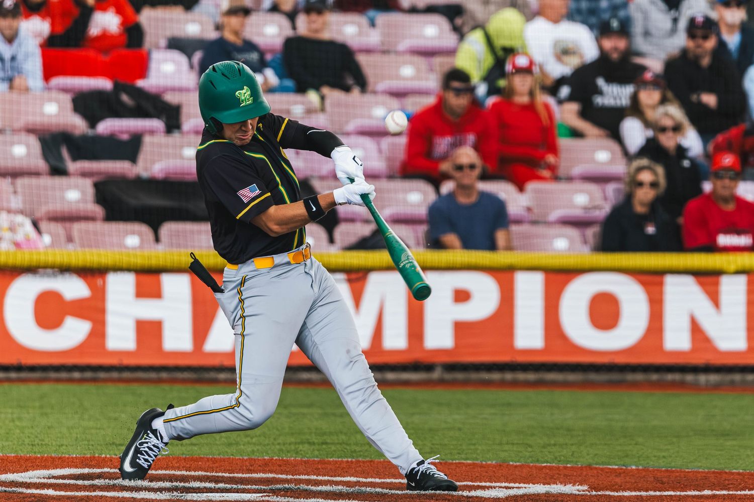 West Linn Baseball Championship 2026 Photographed by Miles Butler Photography