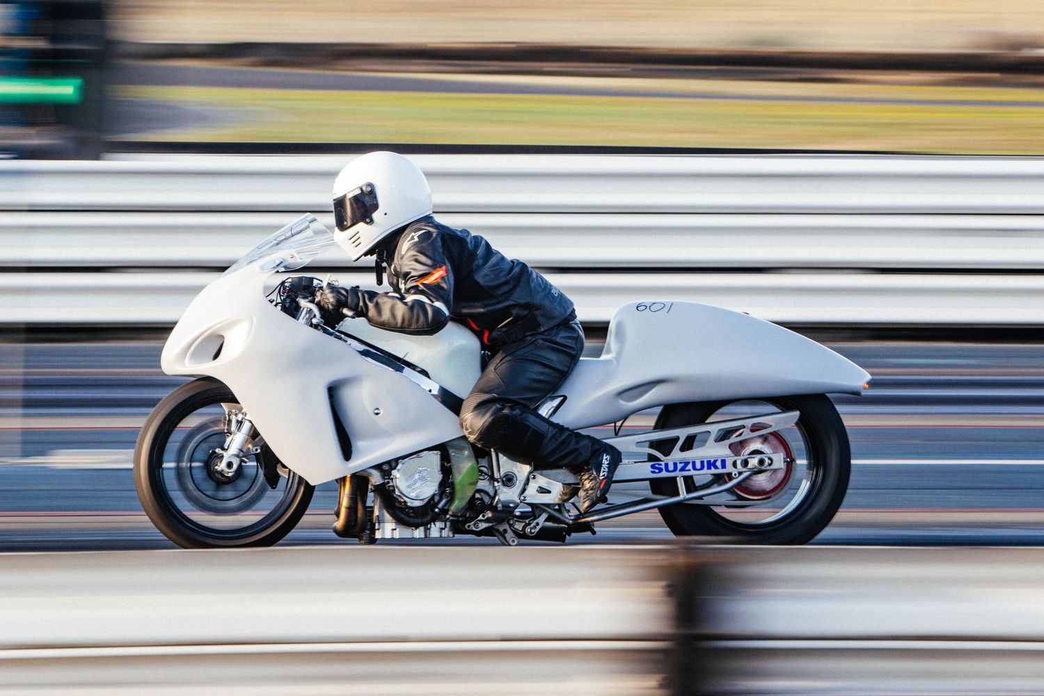 Motorcycle Photography by Miles Butler
