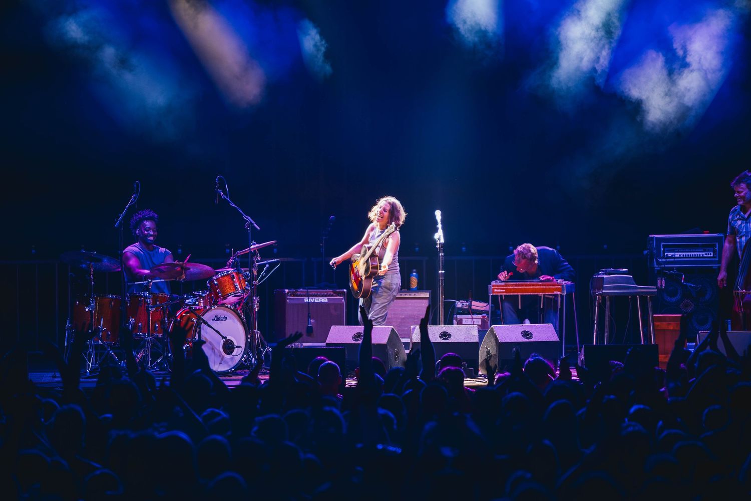 Concert Photography by Miles Butler